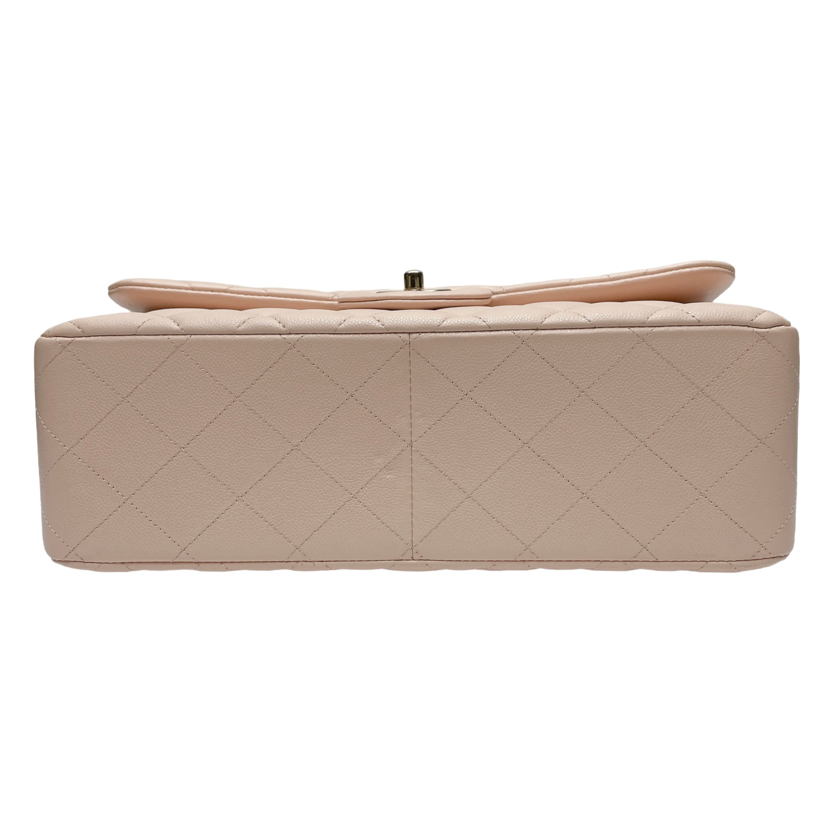 CHANEL CF JUMBO IN SHW