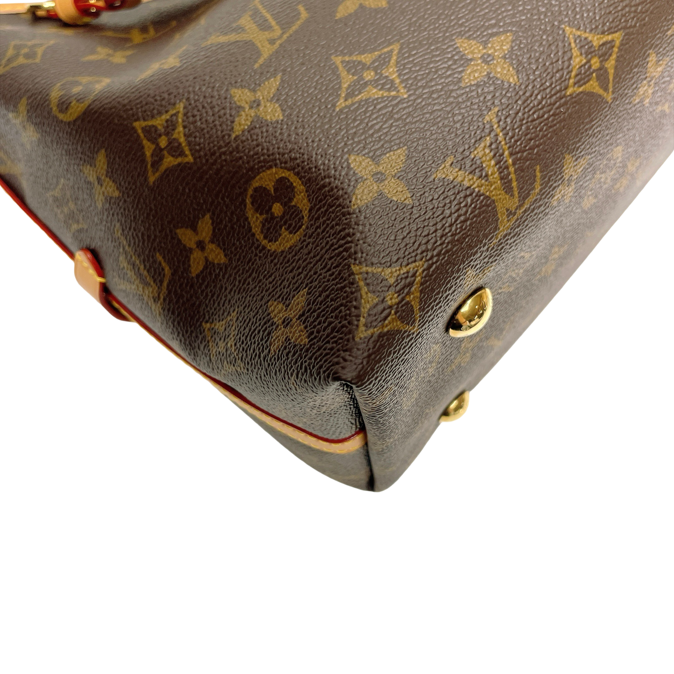 LV CARRYALL PM