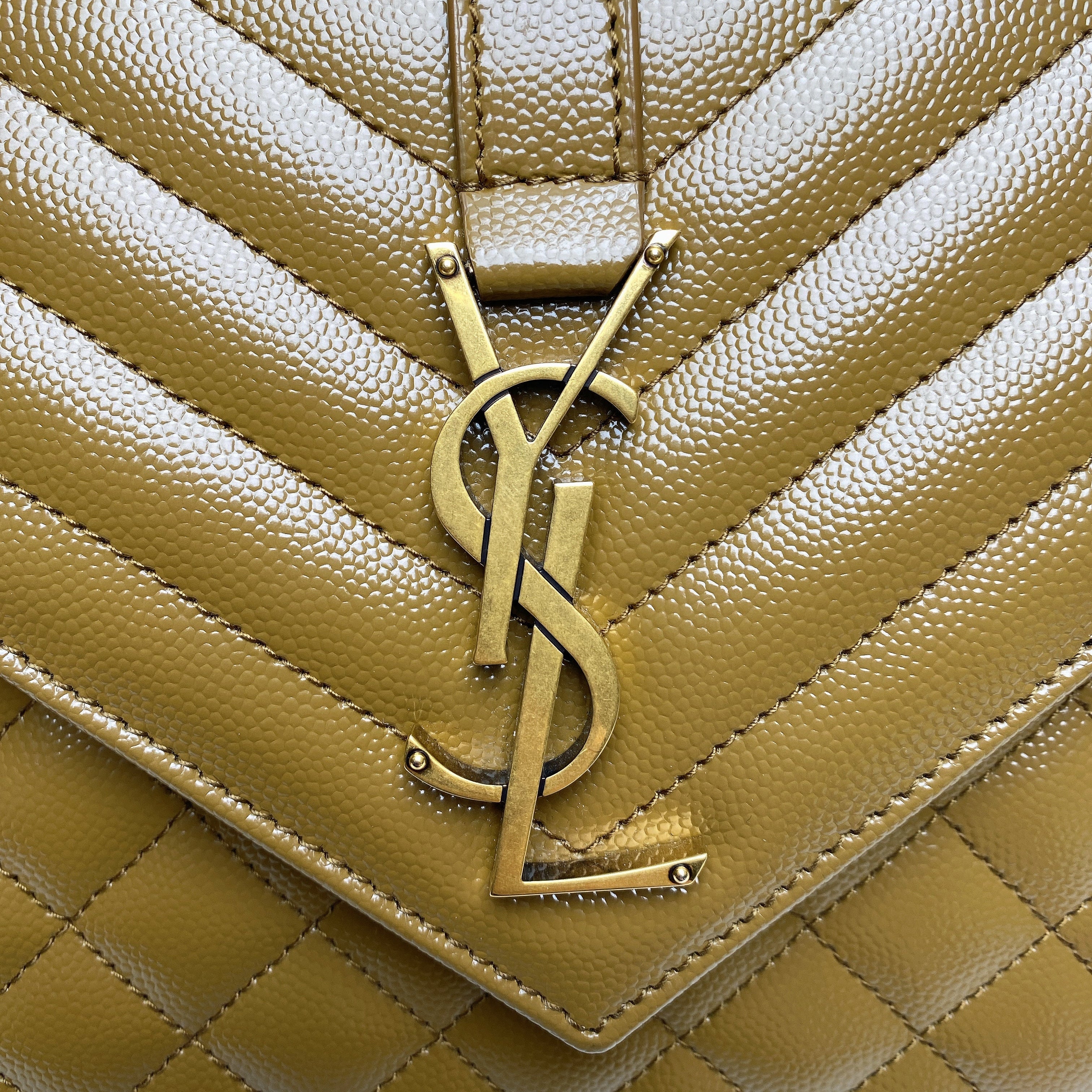 YSL ENVELOPE MEDIUM