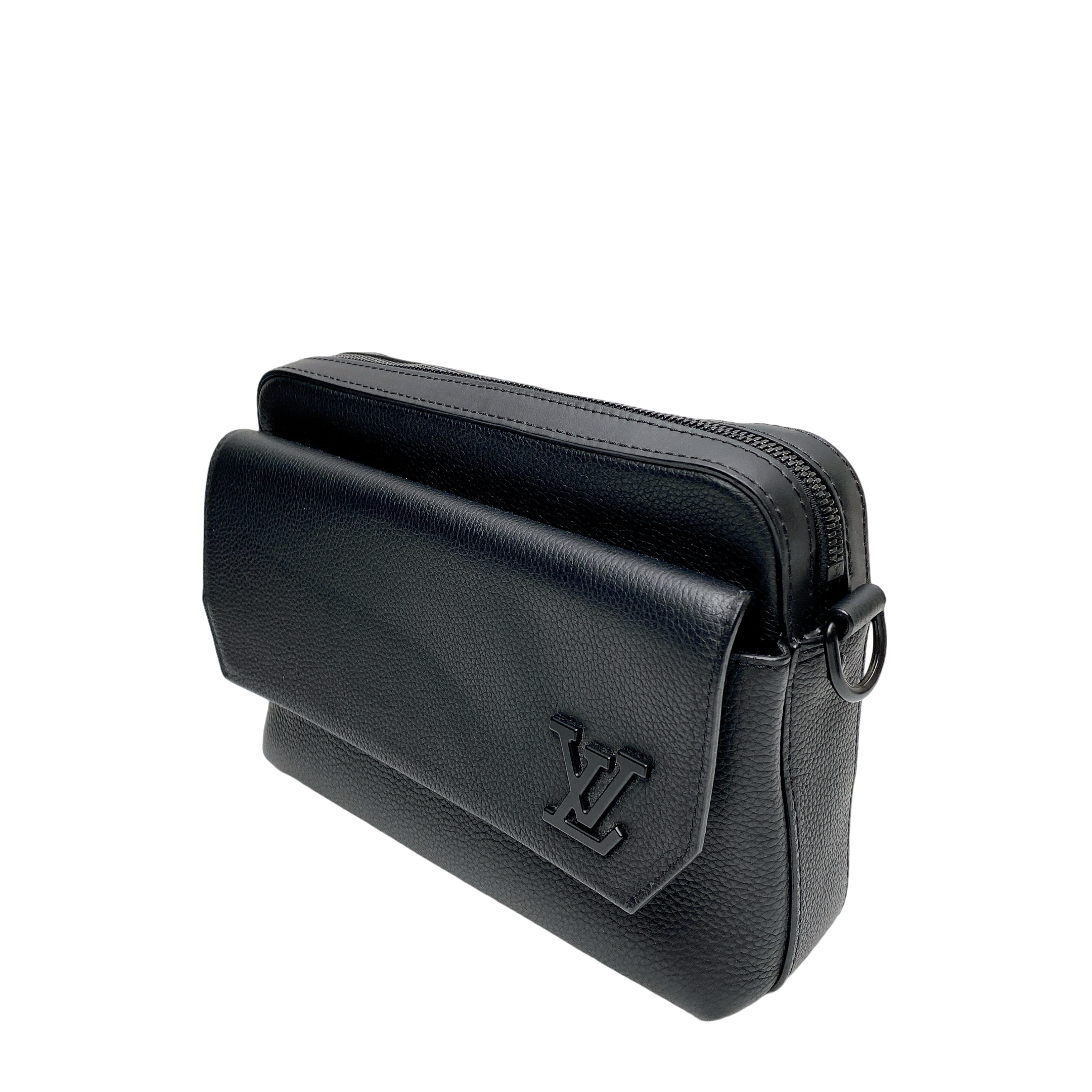 LV  FASTLINE MESSENGER