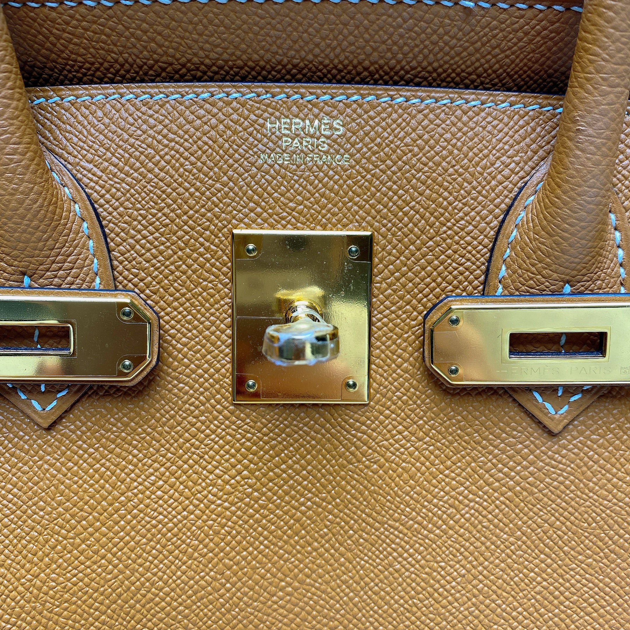 HERMES BIRKIN 30