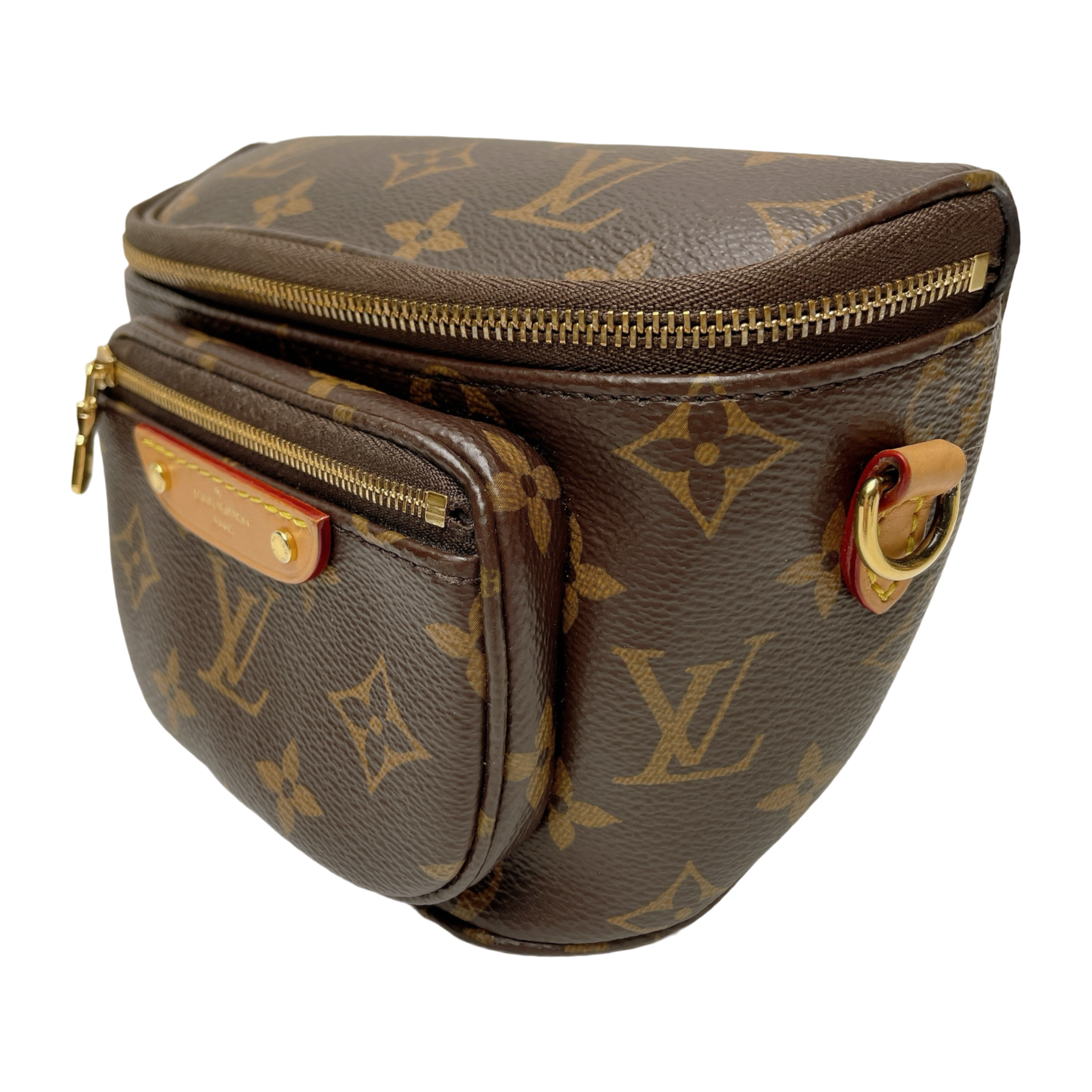 LV MINI BUMBAG