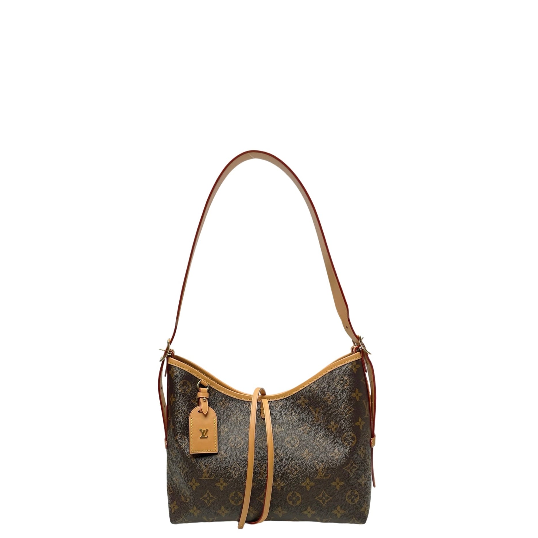 LV CARRYALL PM