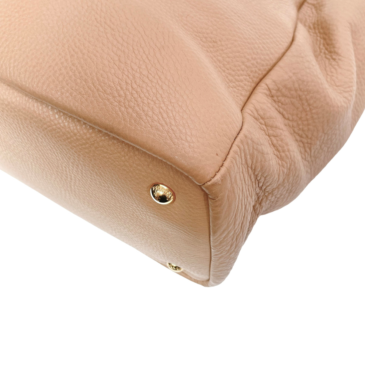 PRADA VITELLO DAINO