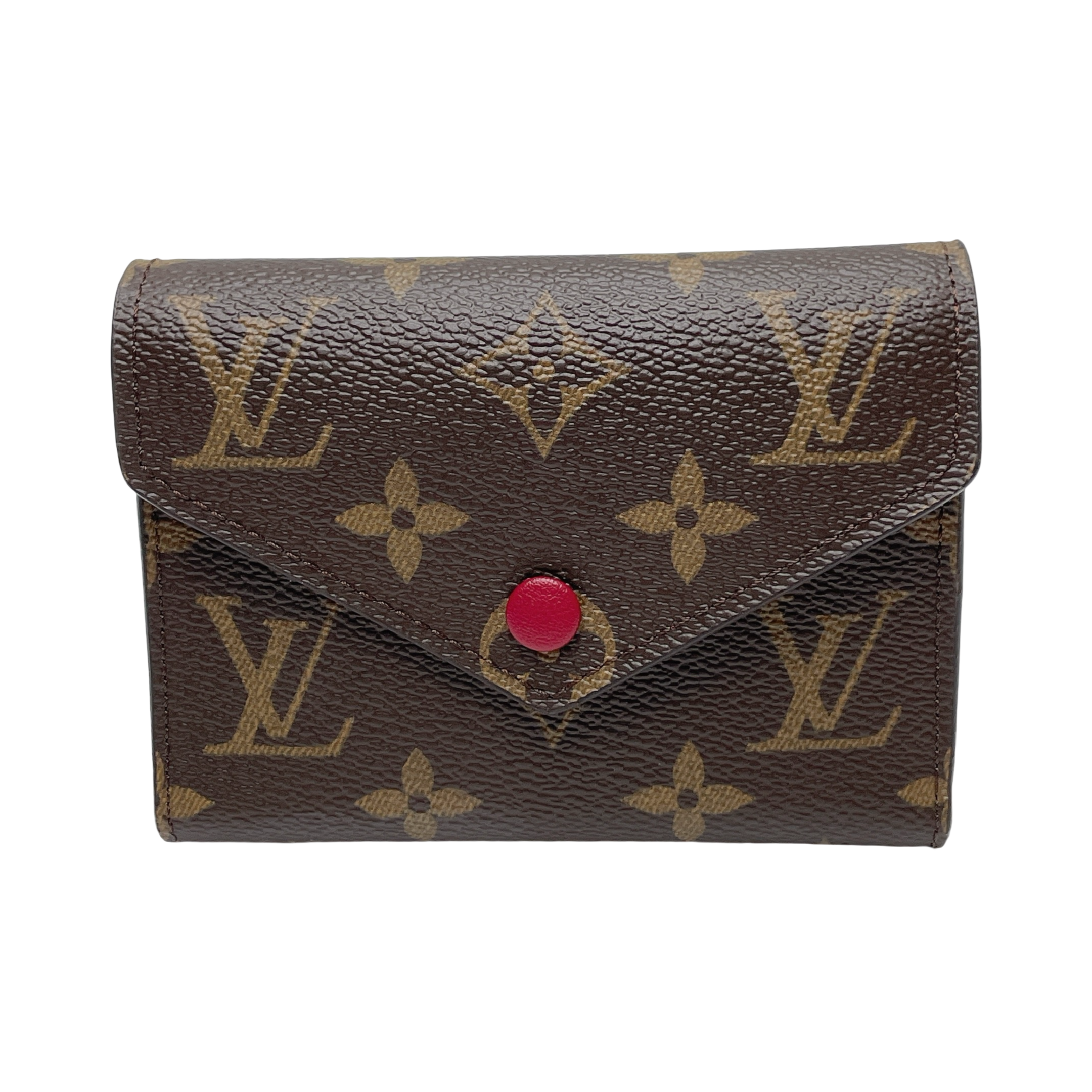 LV VICTORINE WALLET