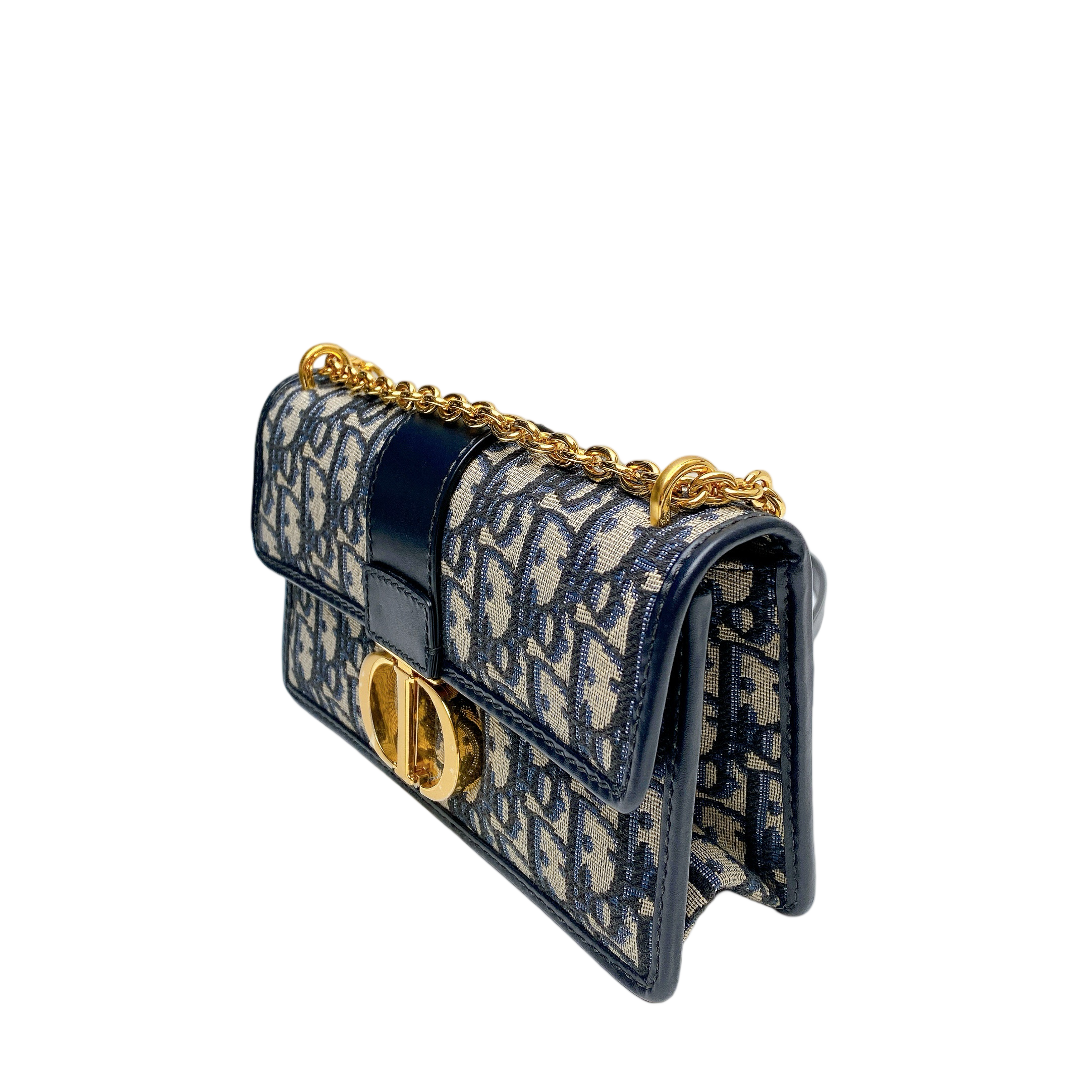 DIOR MONTAIGNE EAST WEST