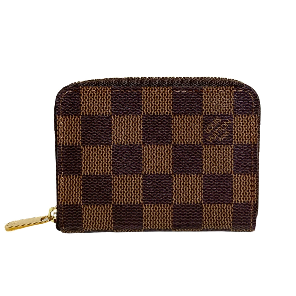 LV ZIPPY COIN WALLET