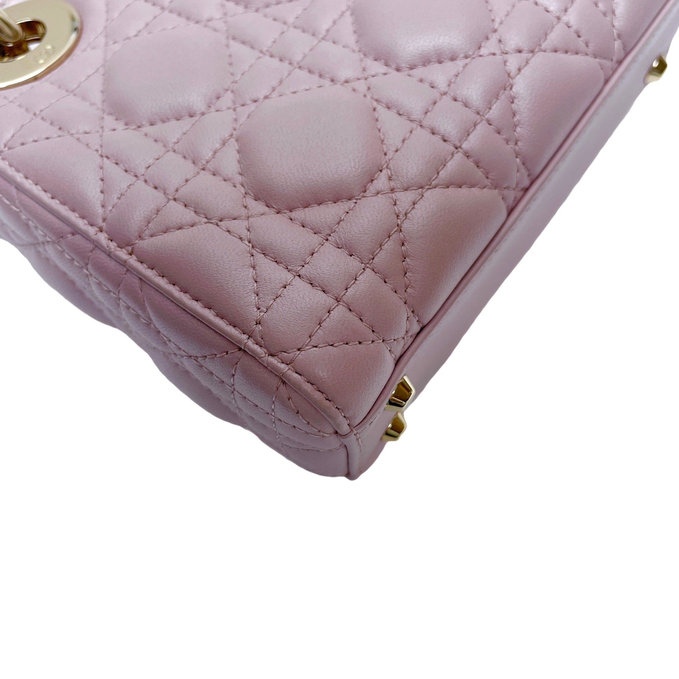 LADY DIOR MINI