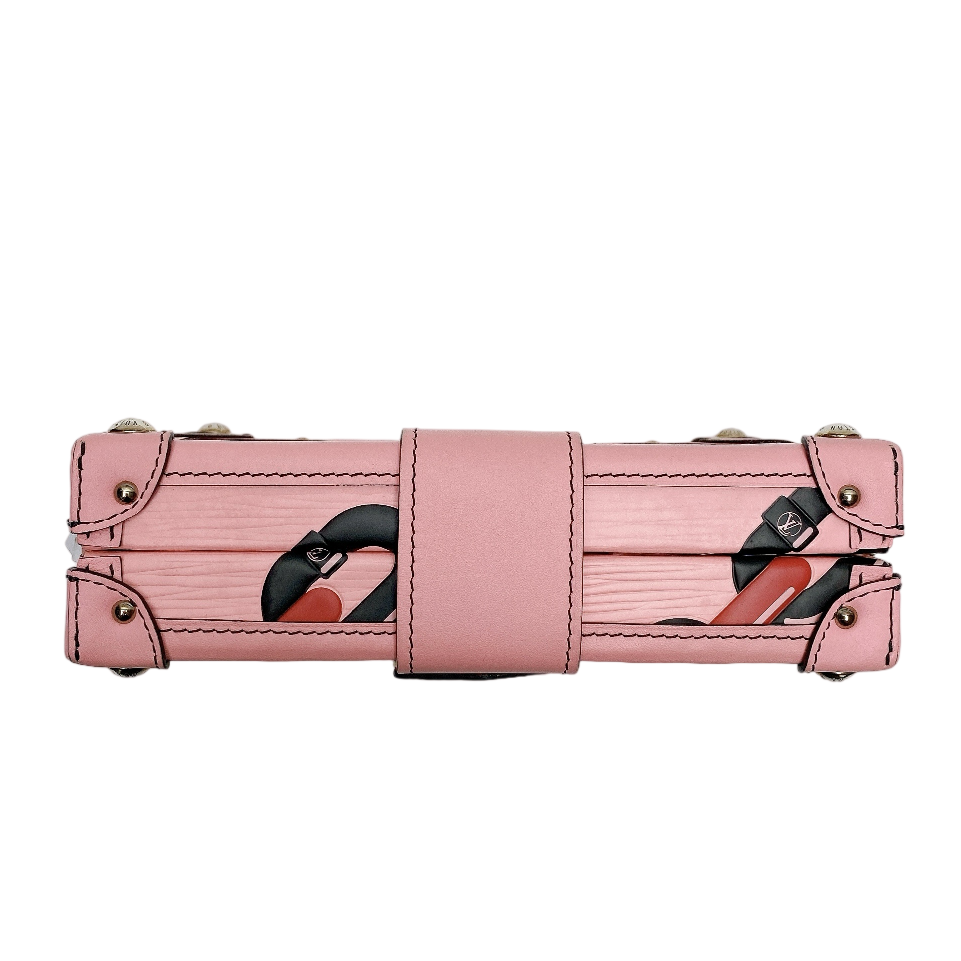 LV PETITE MALLE