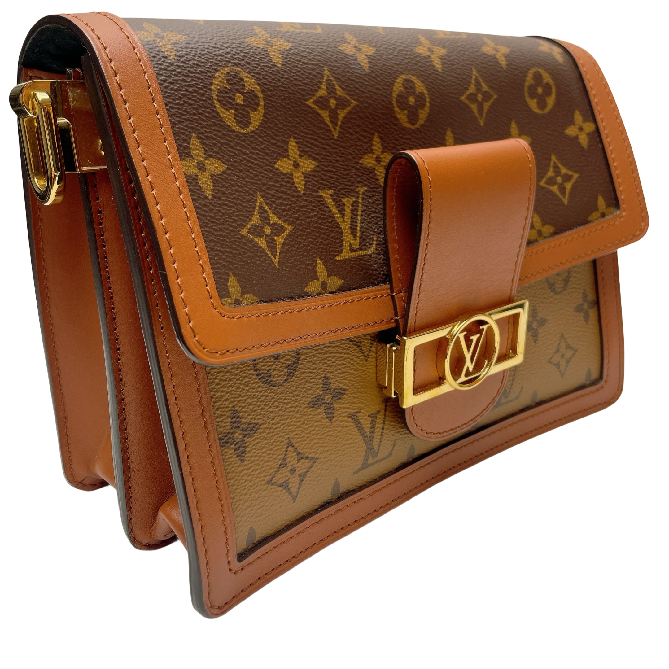 LV DAUPHINE MM