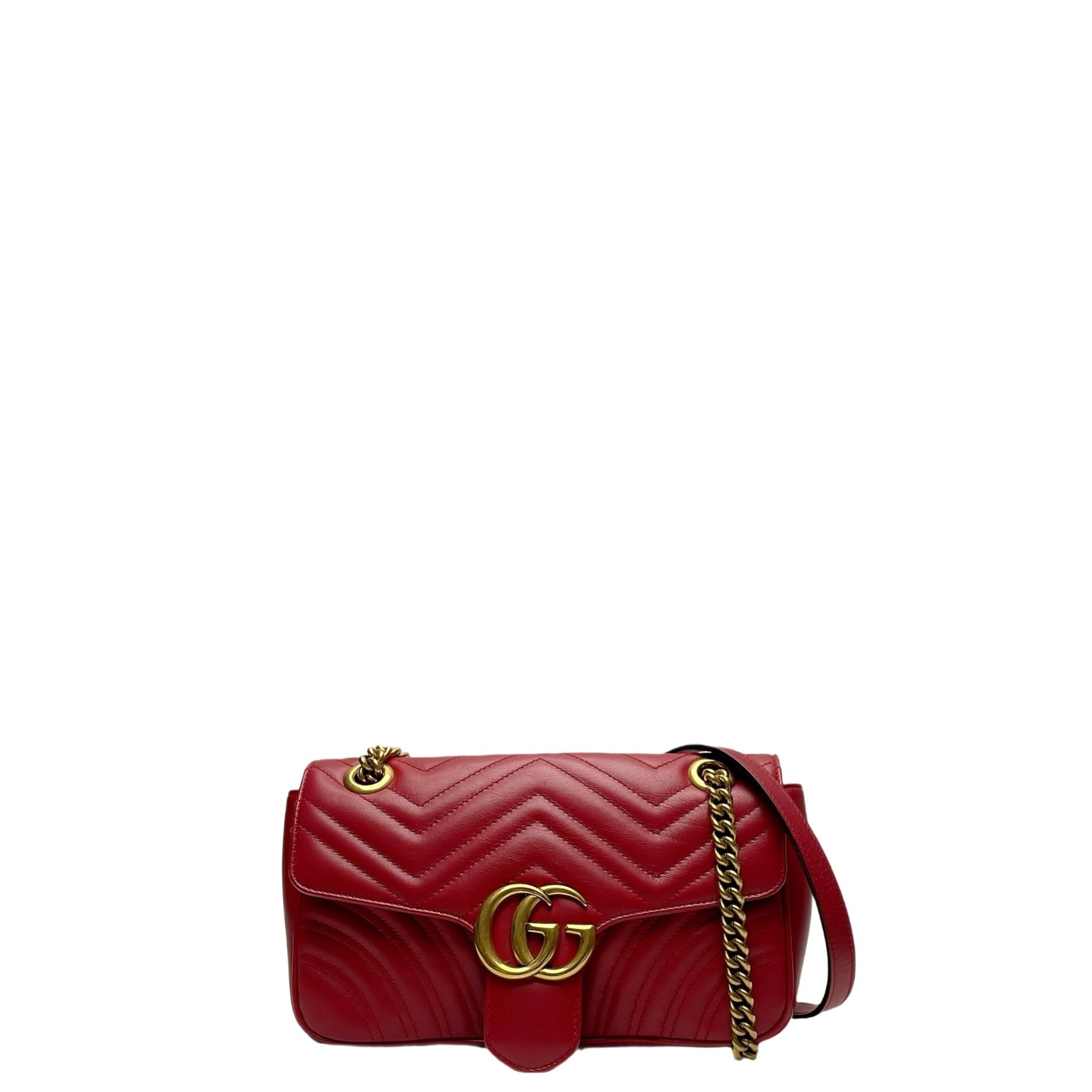 GUCCI MARMONT SMALL