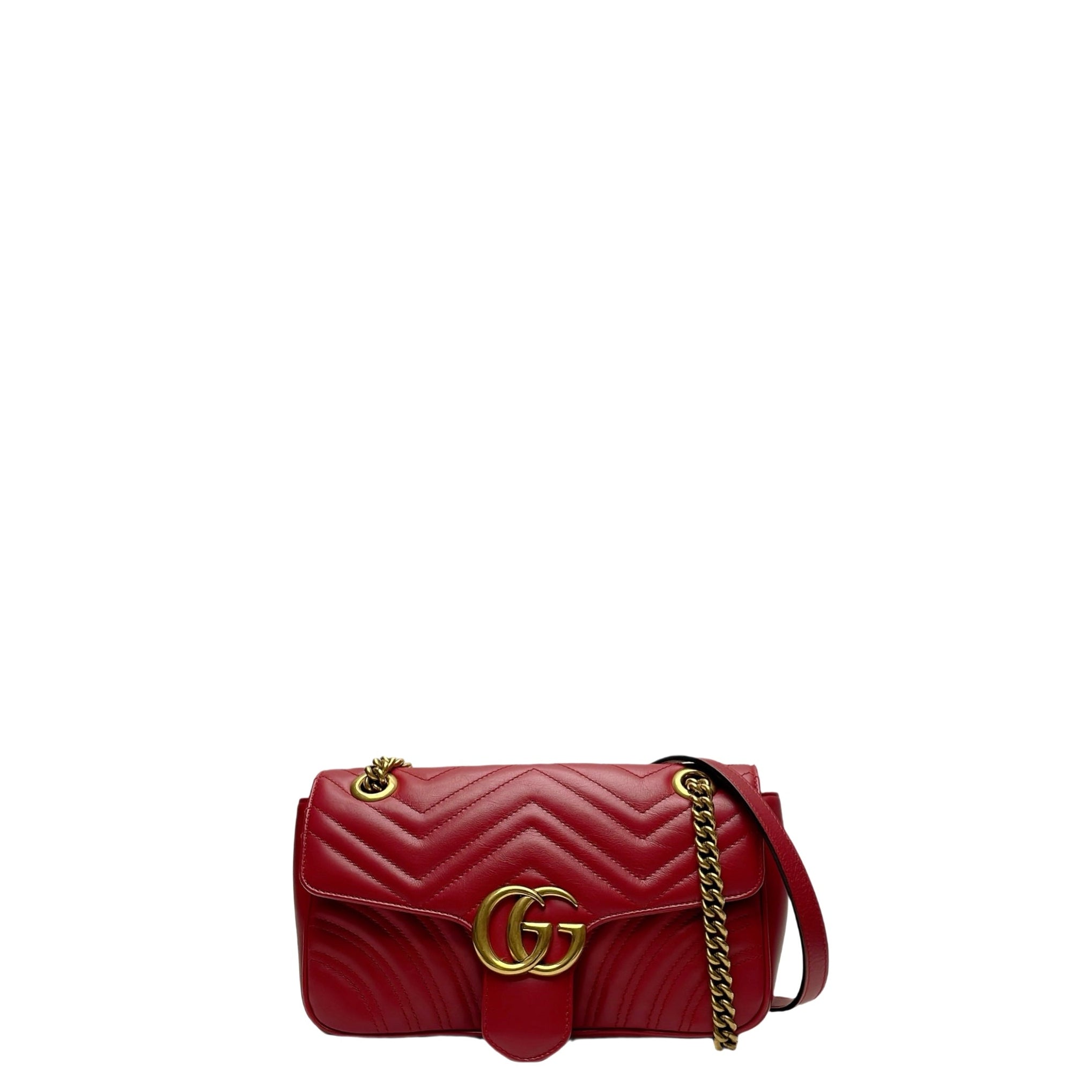 GUCCI MARMONT SMALL