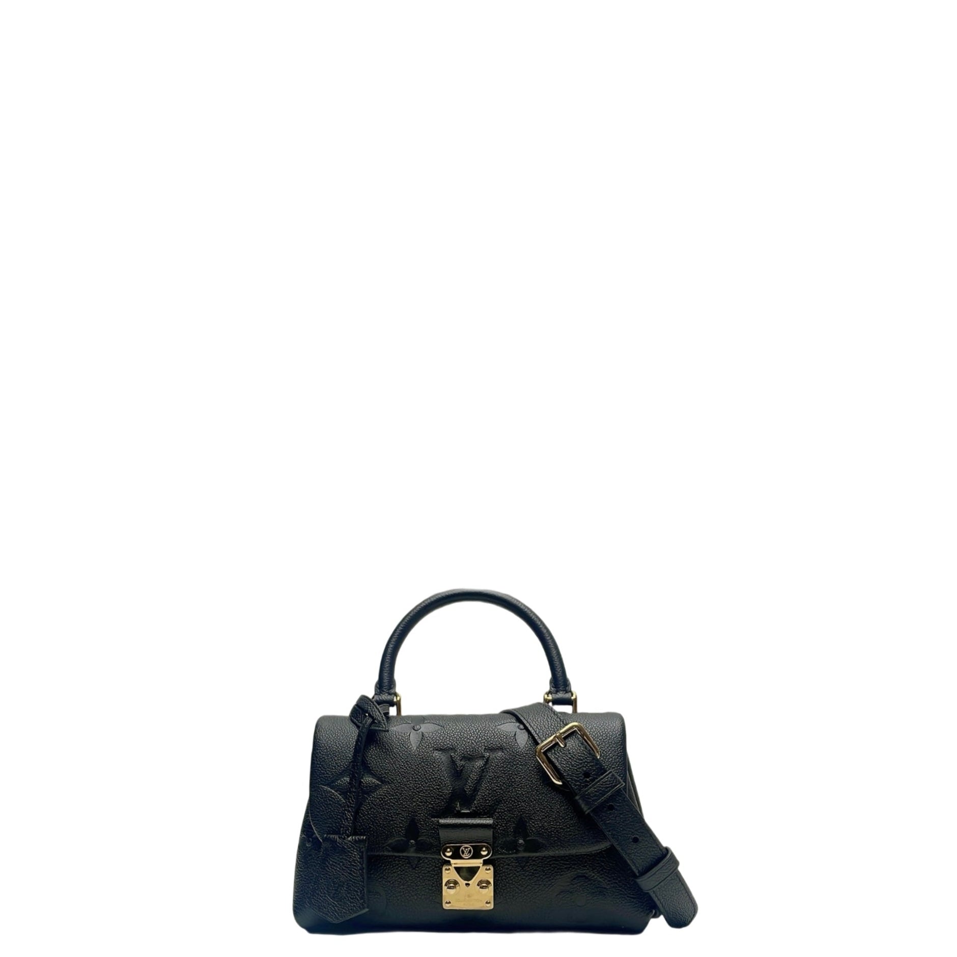 LV MADELEINE BB