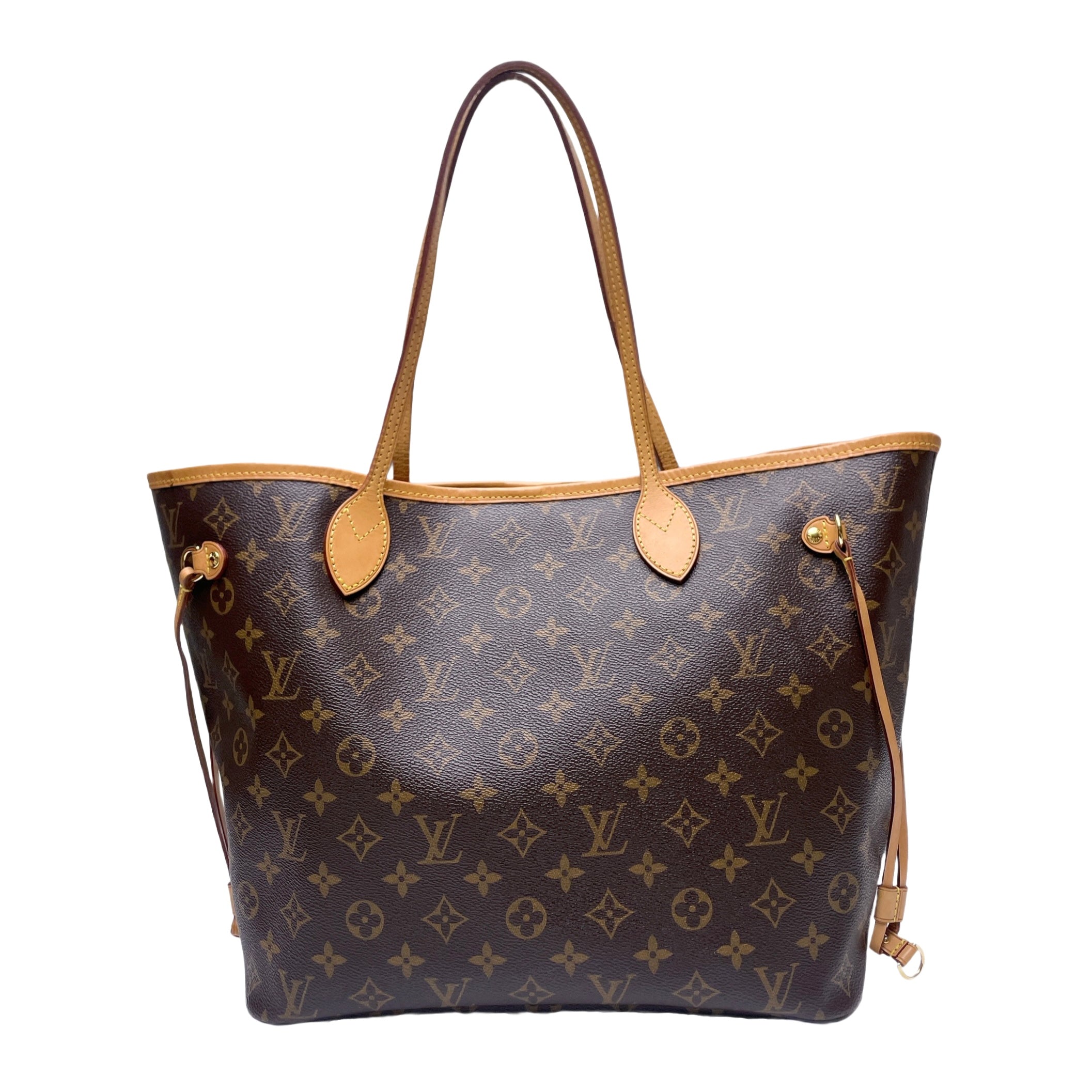 LV NEVERFULL MM