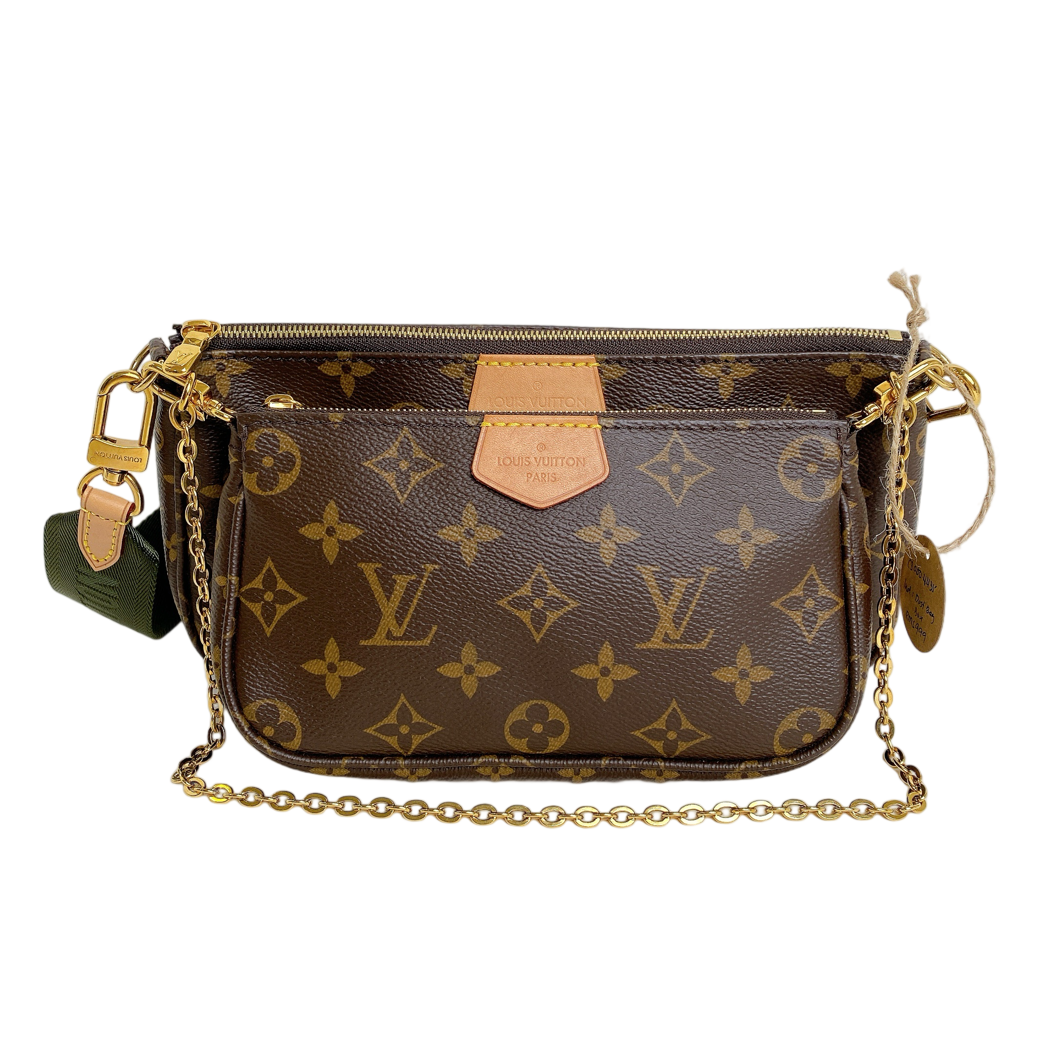 LV MULTI POCHETTE
