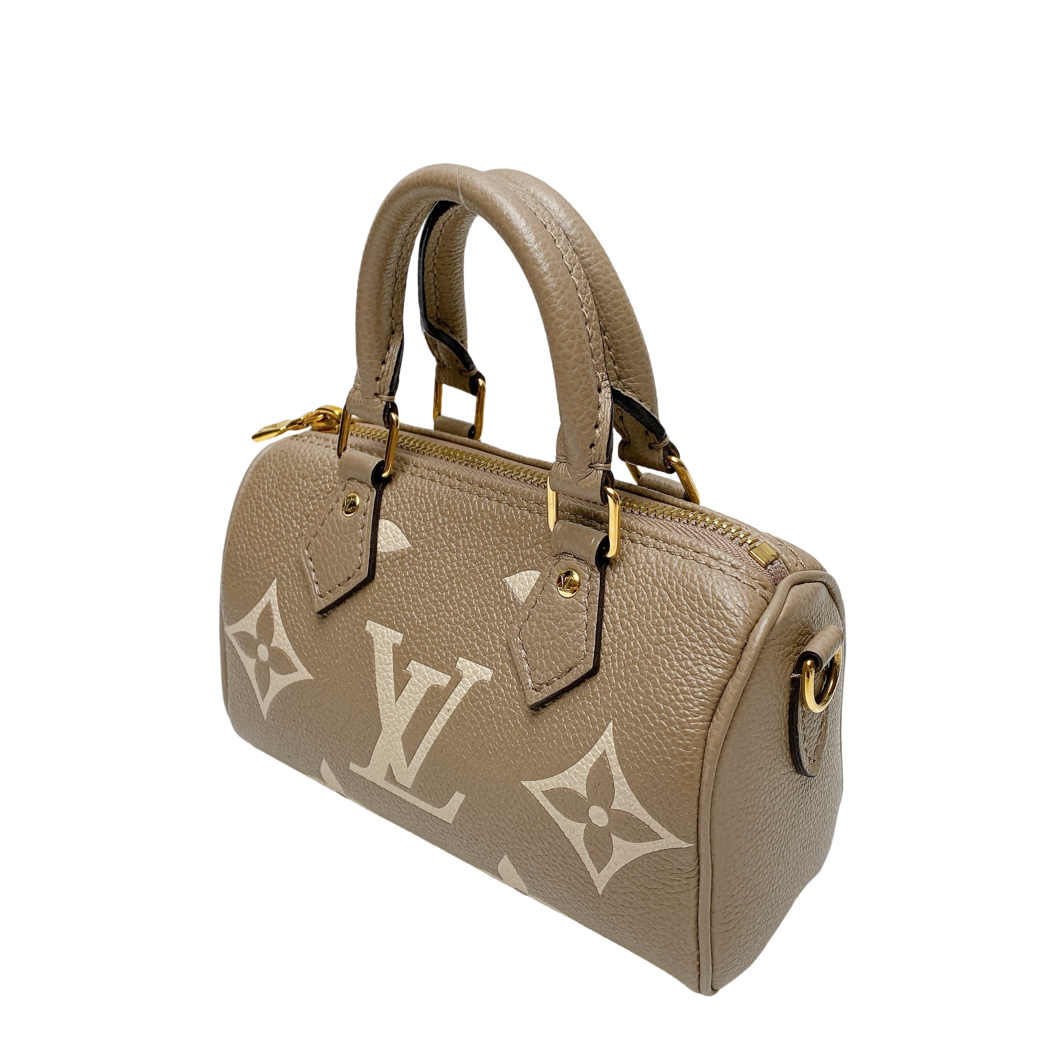 LV NANO SPEEDY