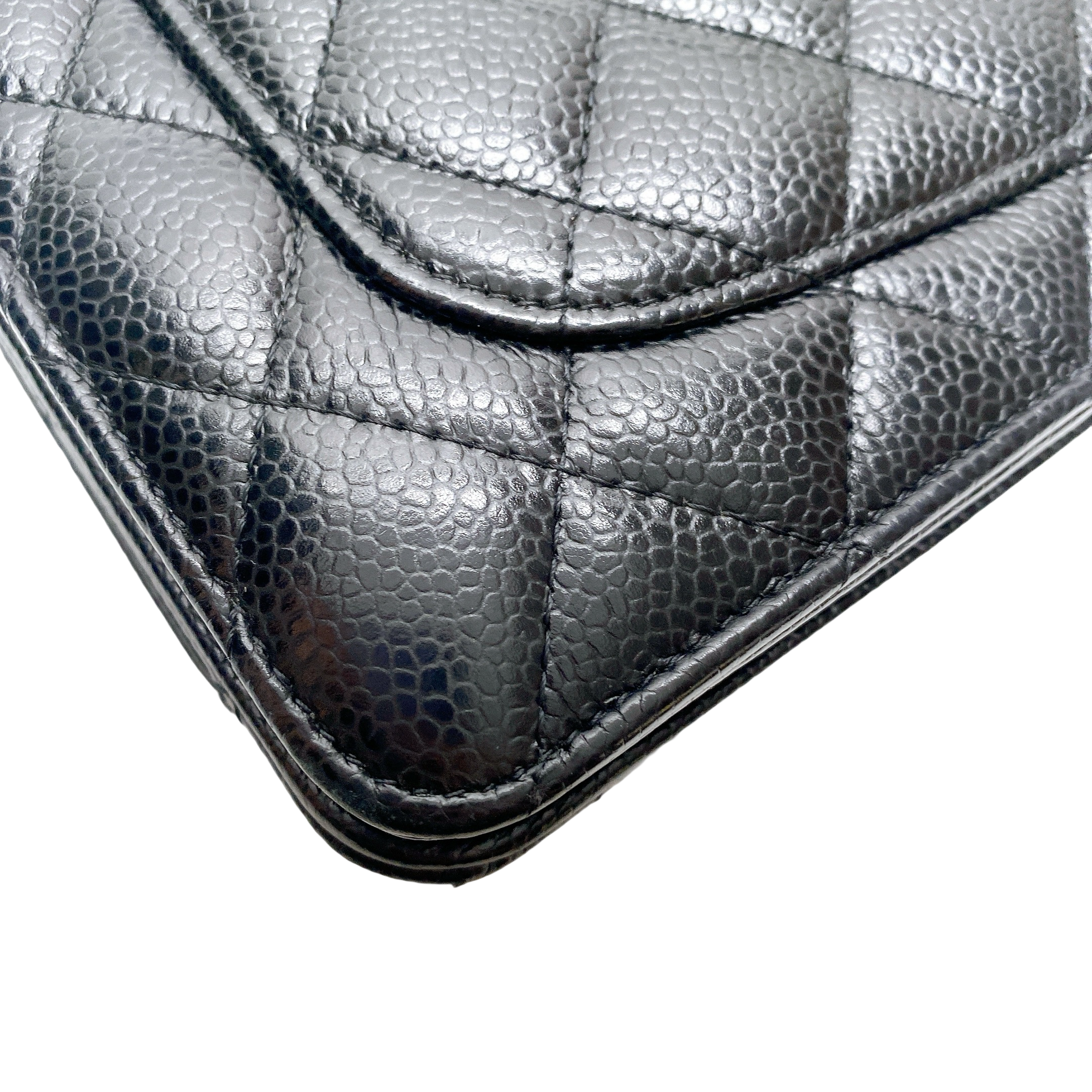 CHANEL WALLET ON CHAIN
