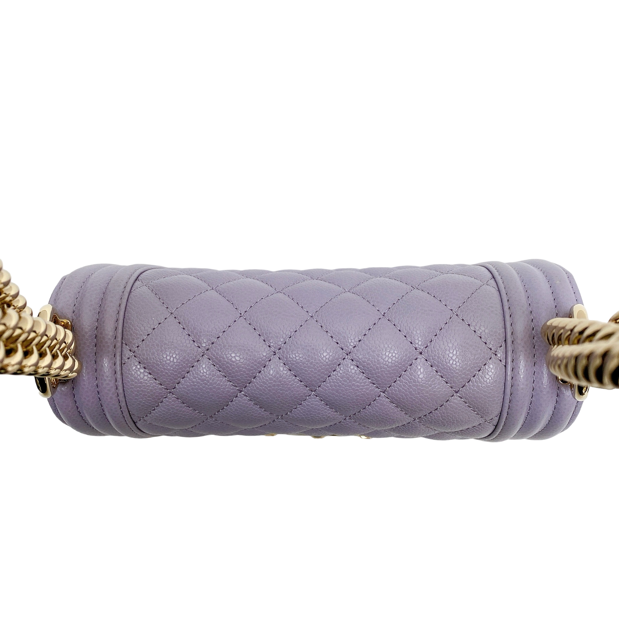 CHANEL LEBOY SMALL