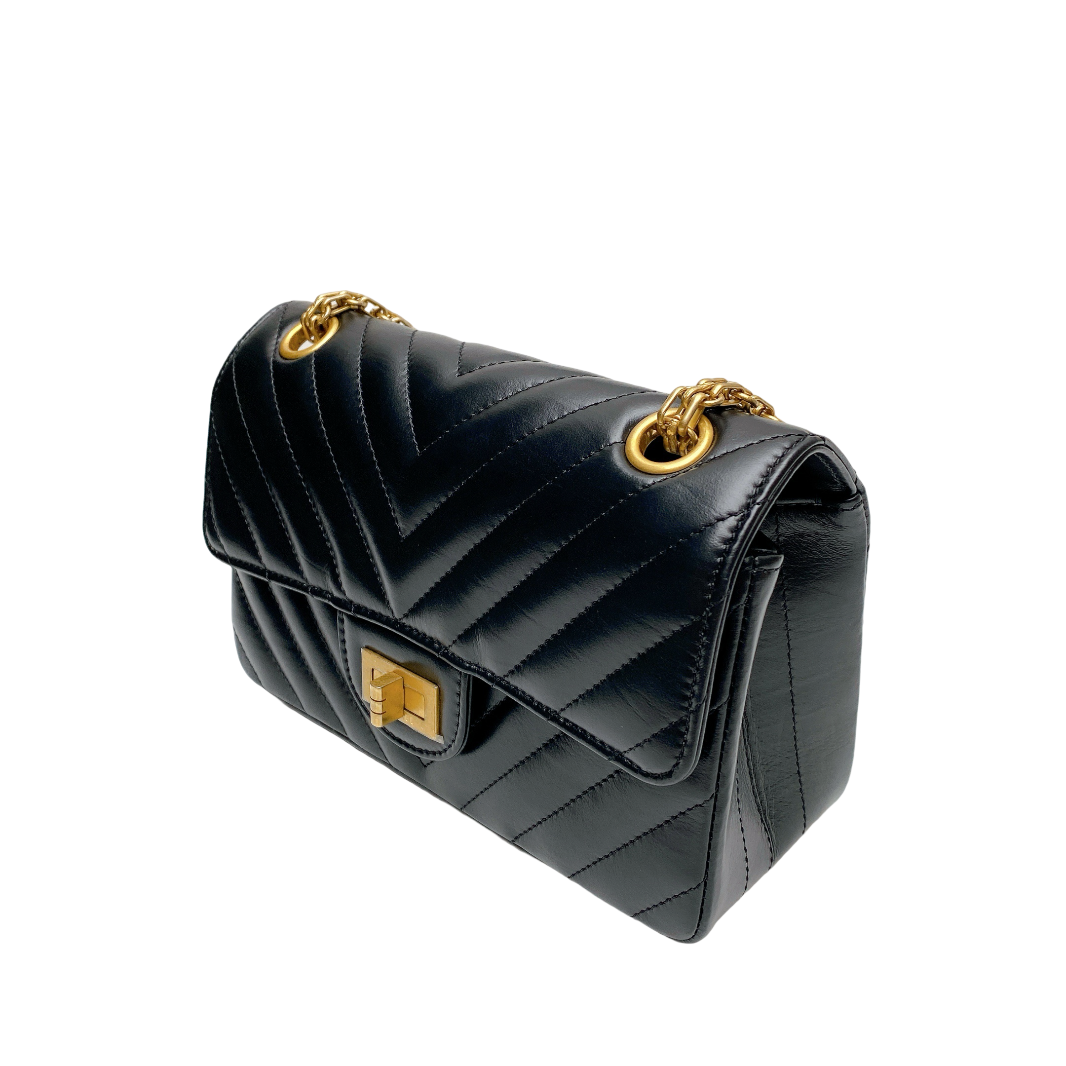 CHANEL 2.55 MINI