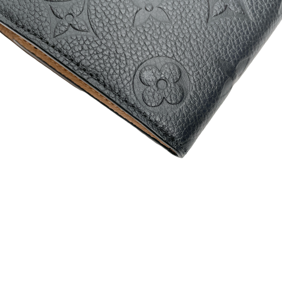 LV EMILIE WALLET