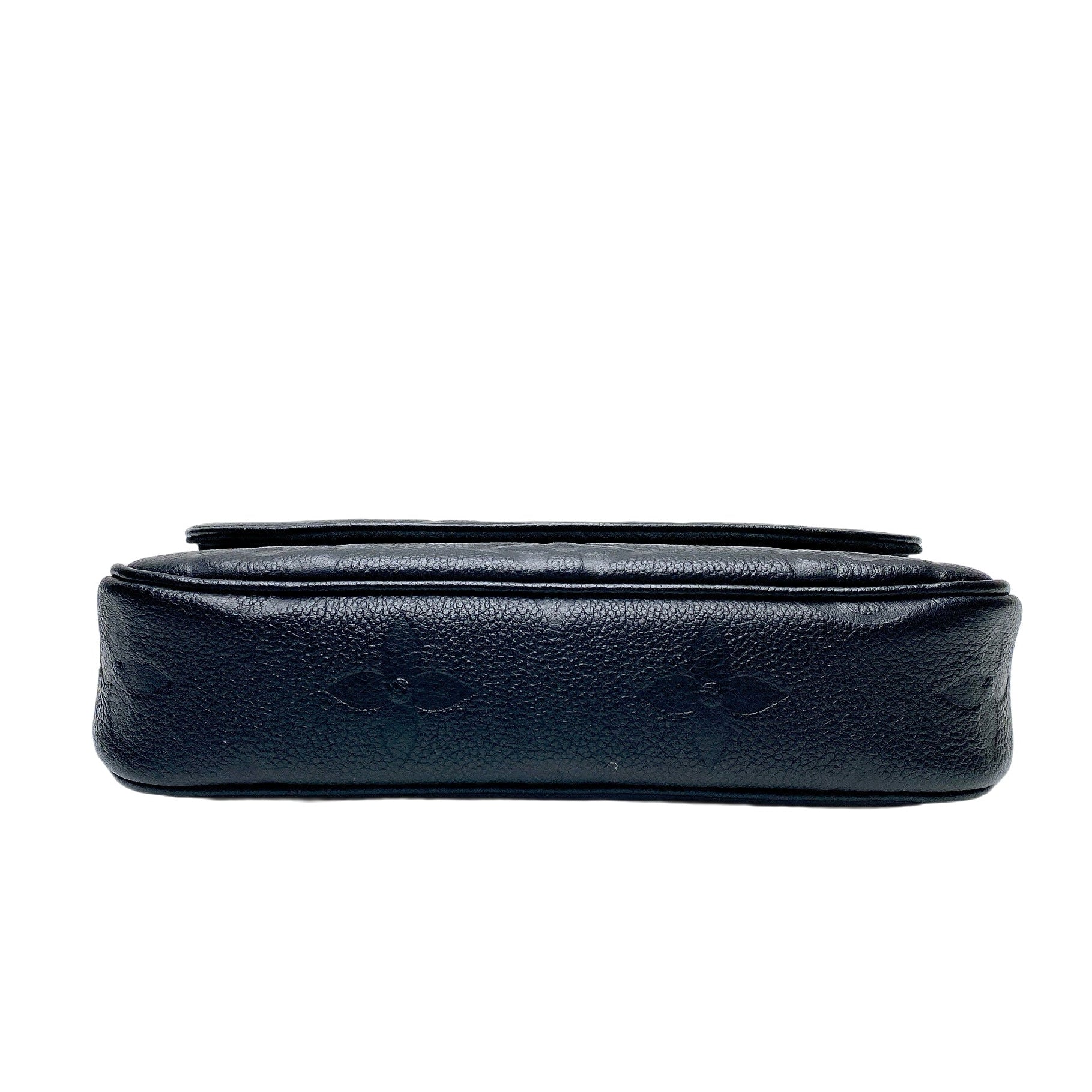 LV IVY BLACK