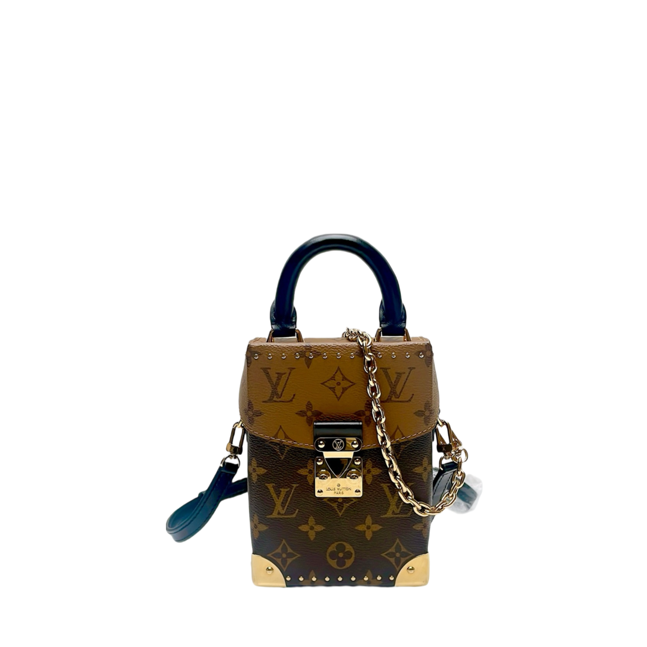 LV CAMERA BOX