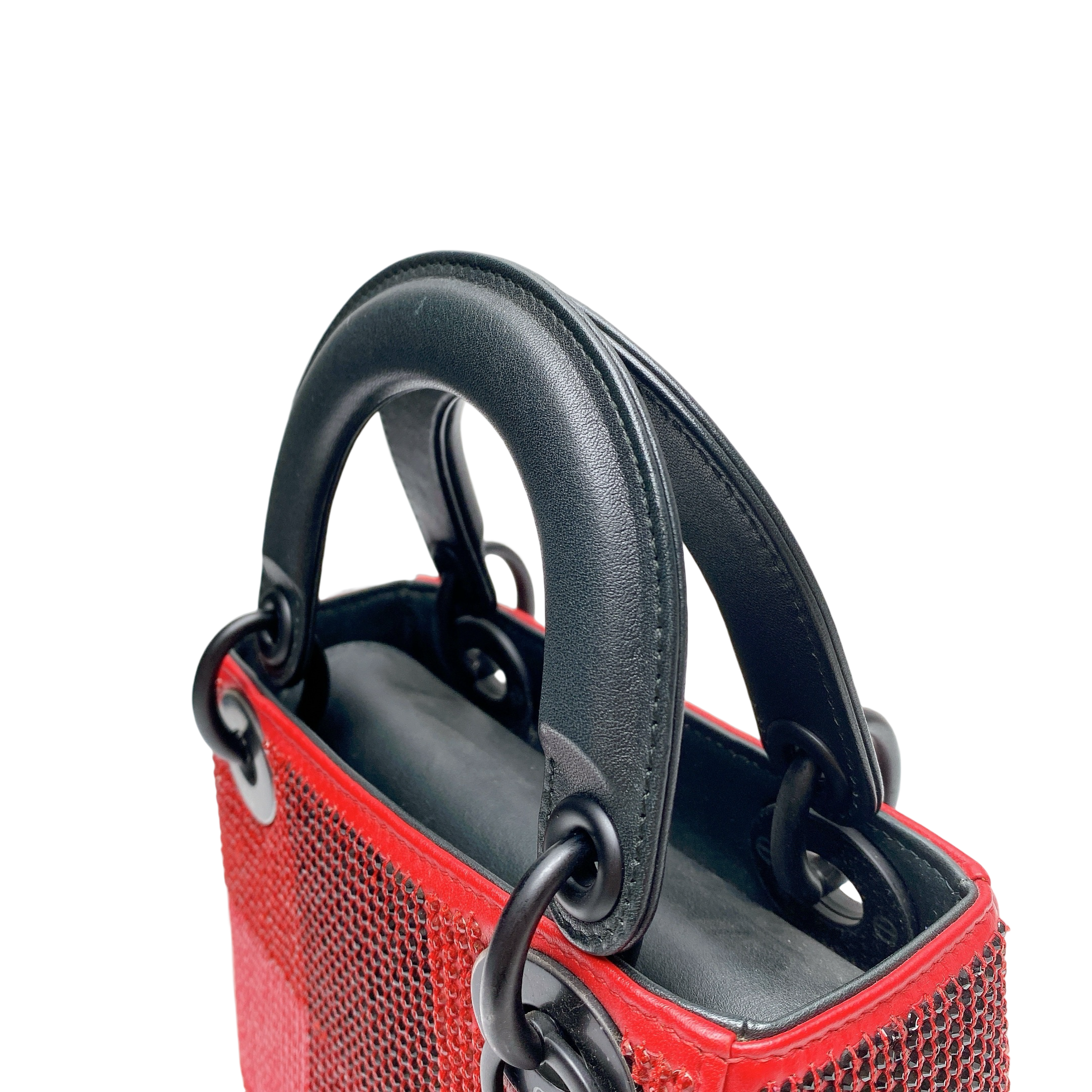 LADY DIOR MINI