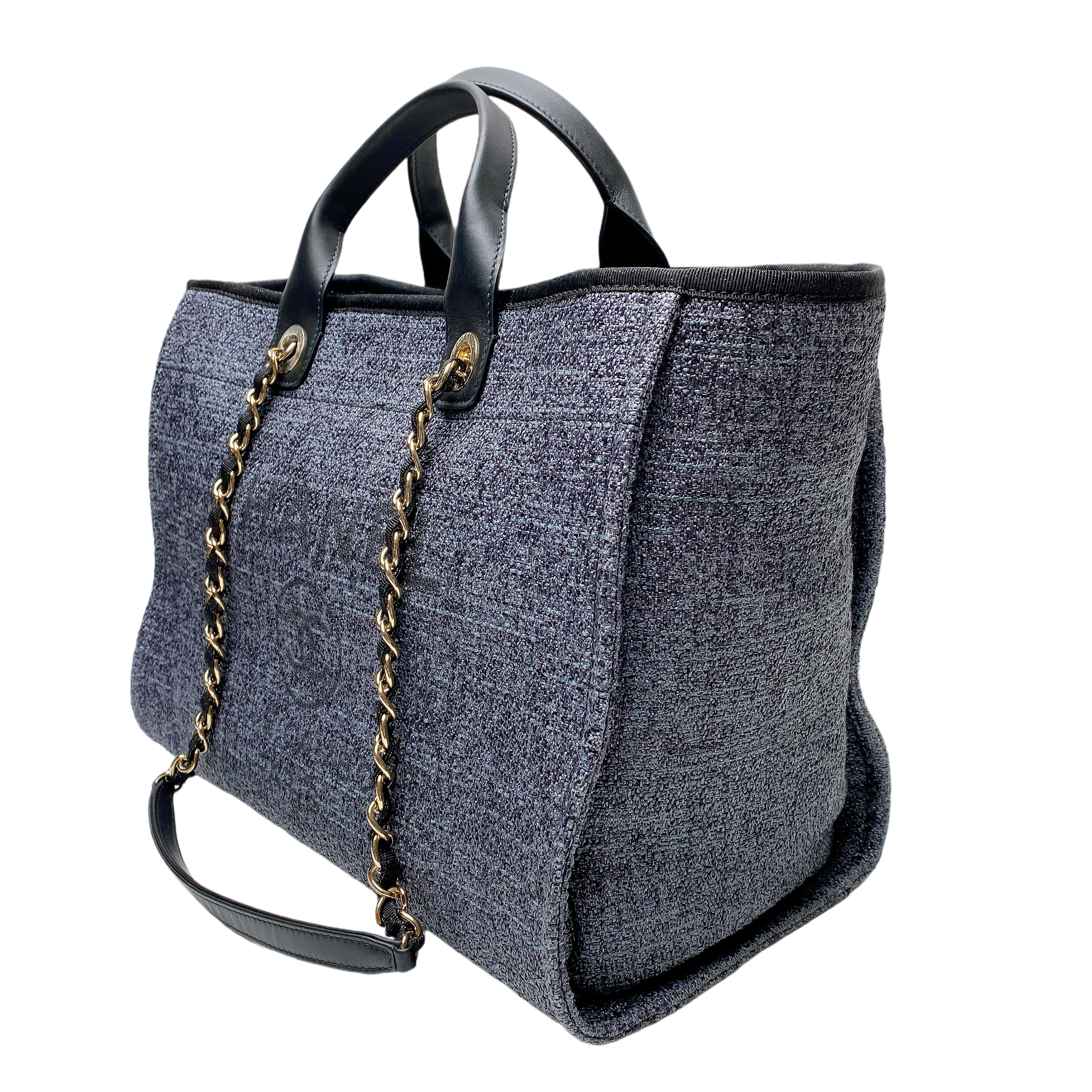 CHANEL TOTE