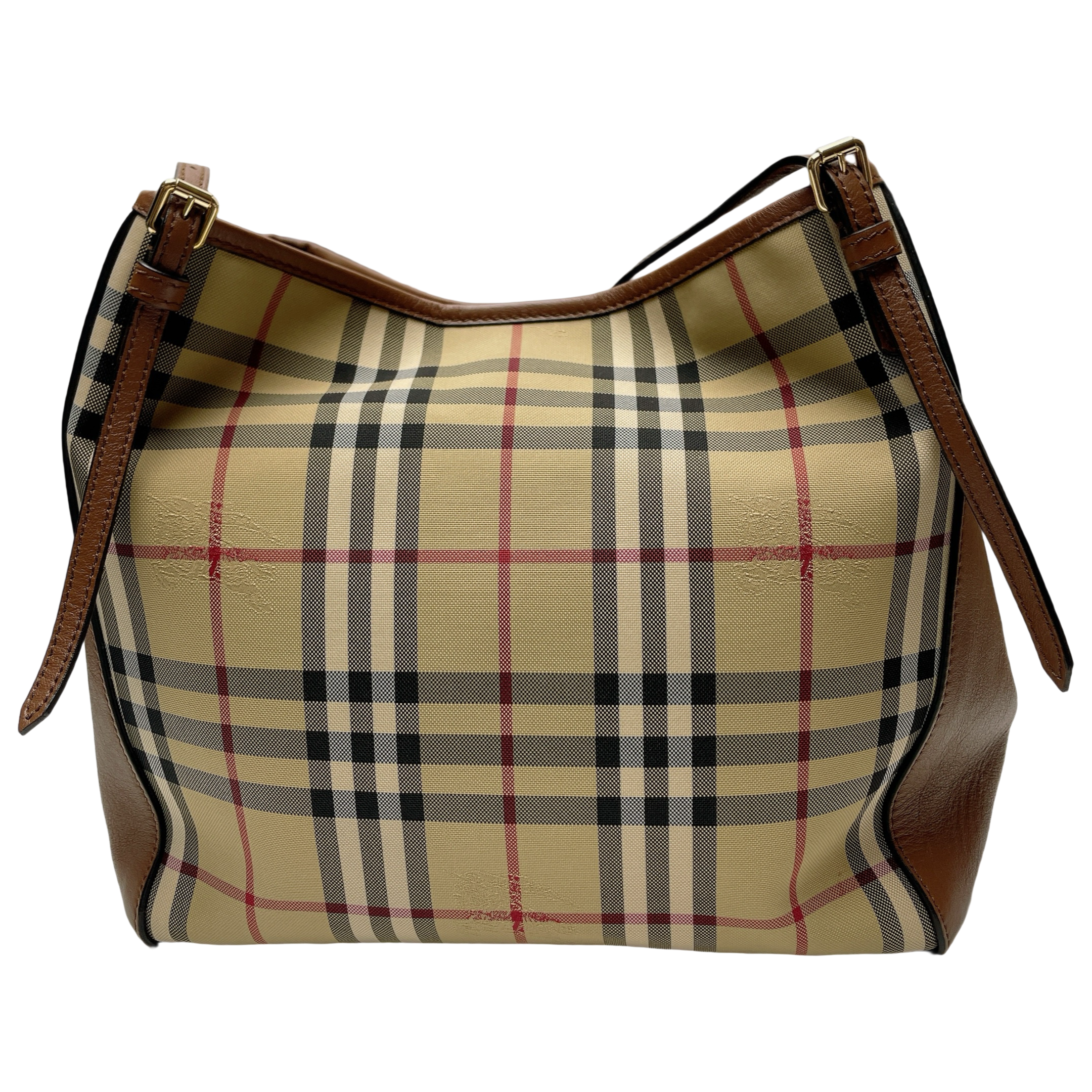 BURBERRY CANTERBURRY TOTE
