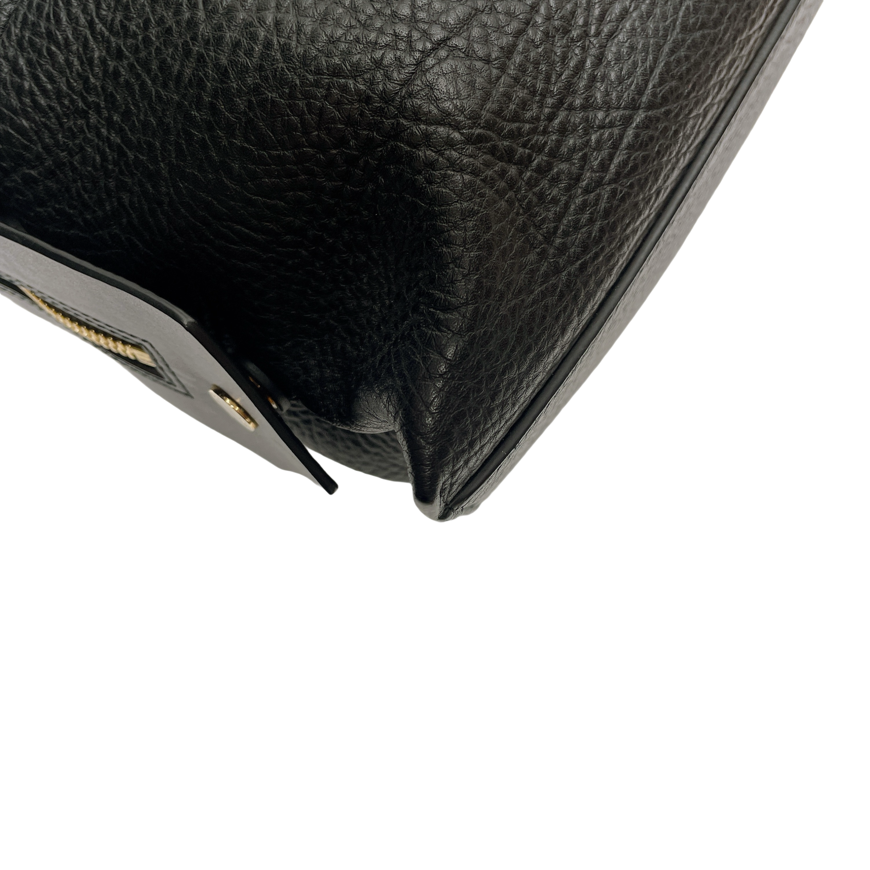 GIVENCHY SWAY LEATHER BAG MEDIUM