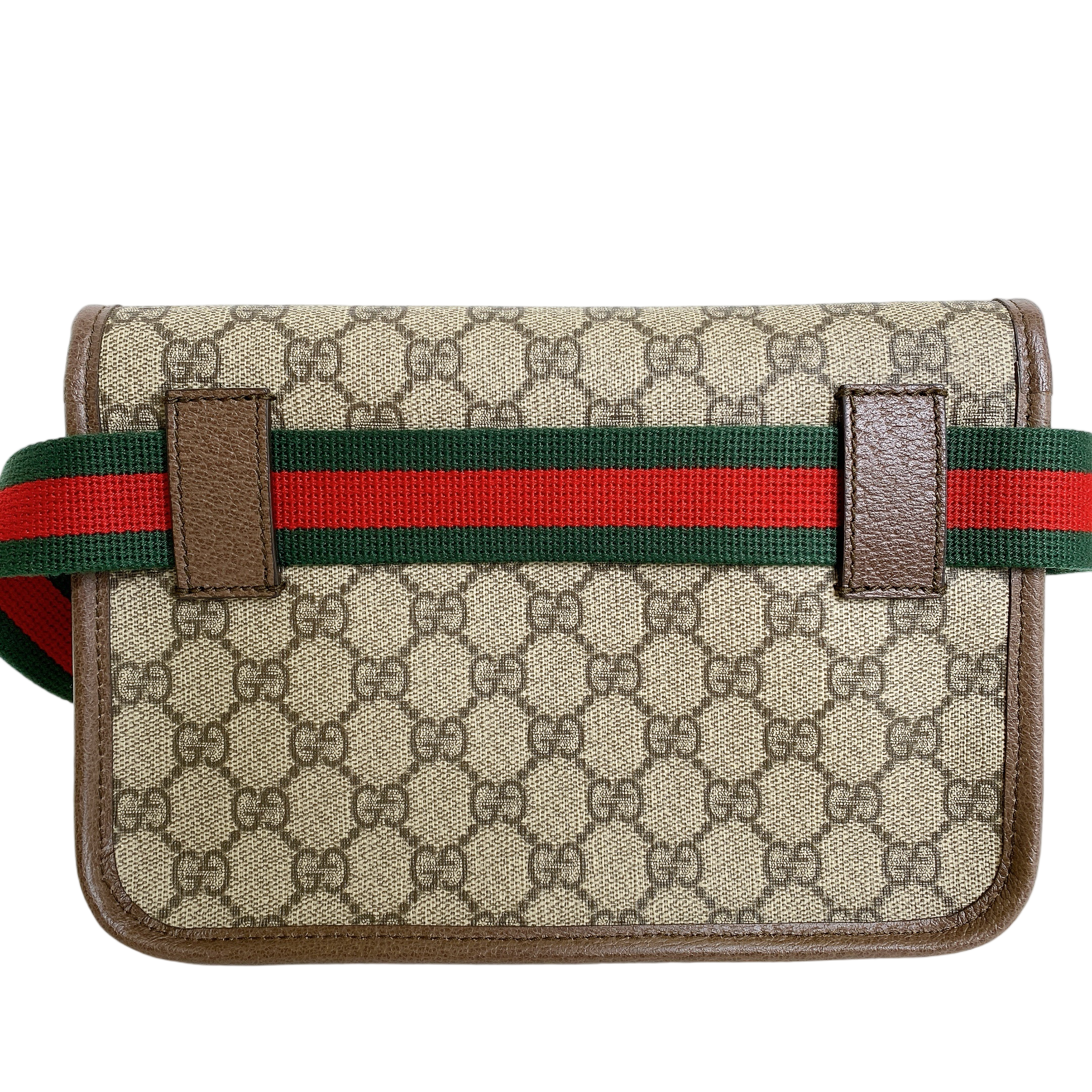 GUCCI NEO VINTAGE BELT BAG