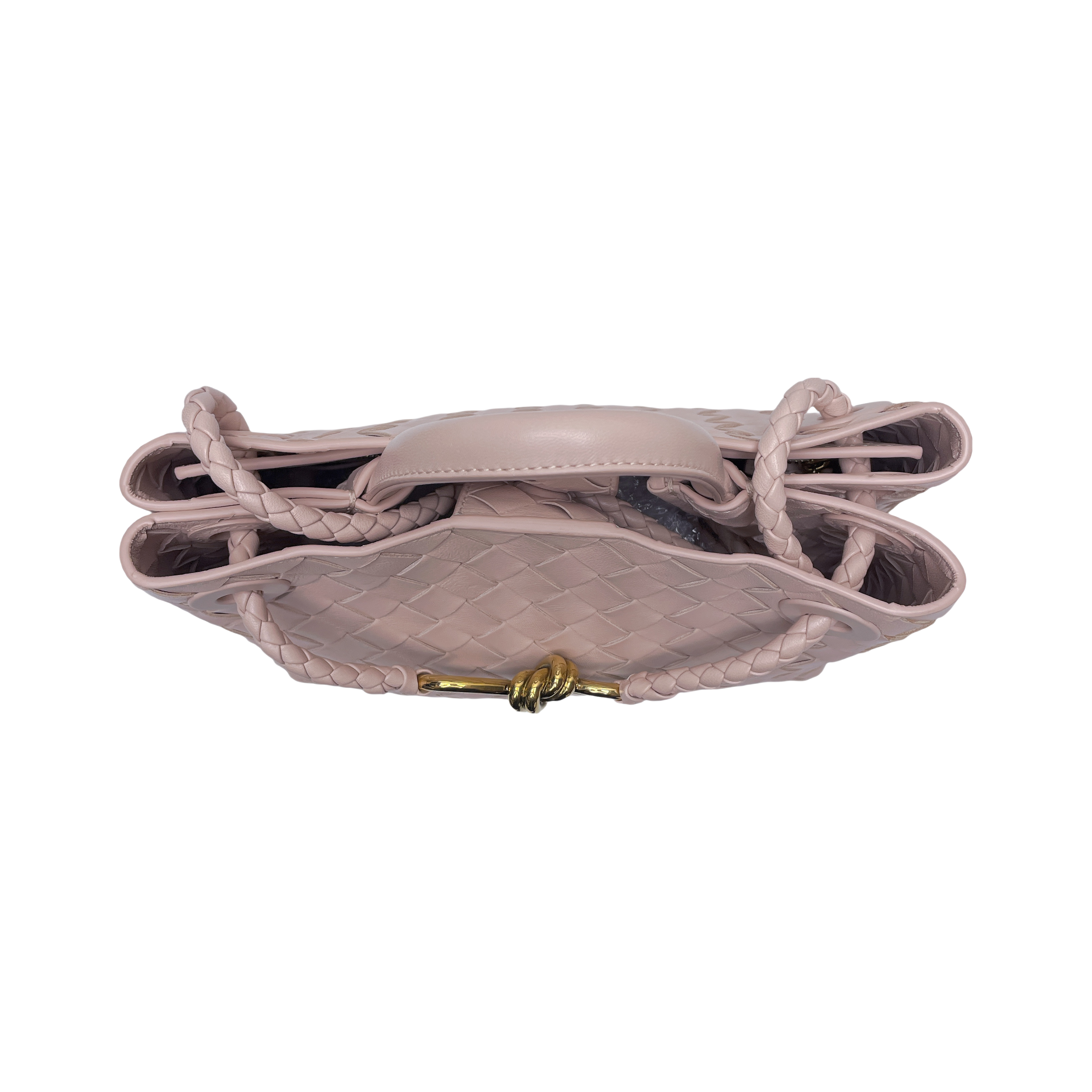 BOTTEGA VENETA ANDIAMO SMALL