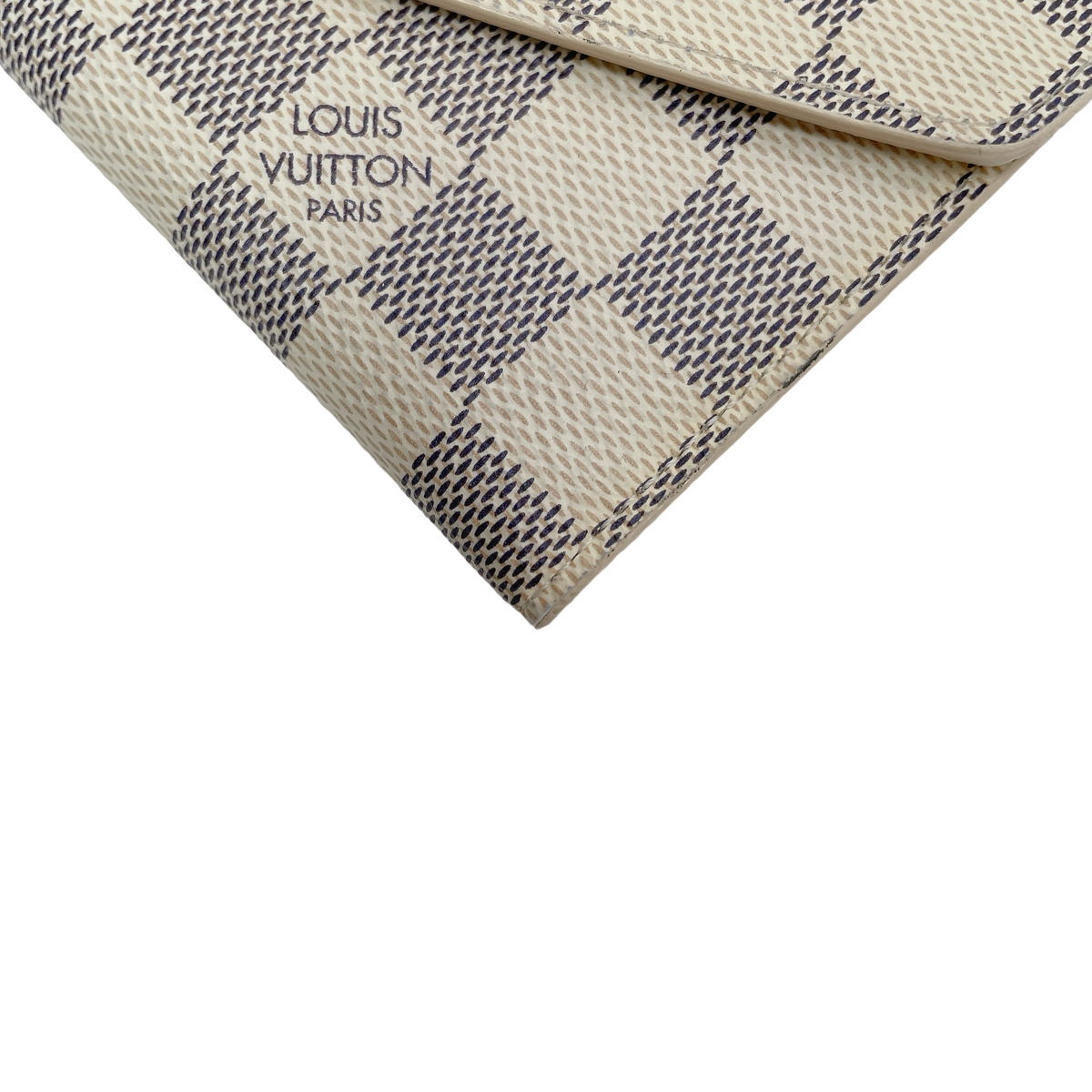 LV SARAH WALLET