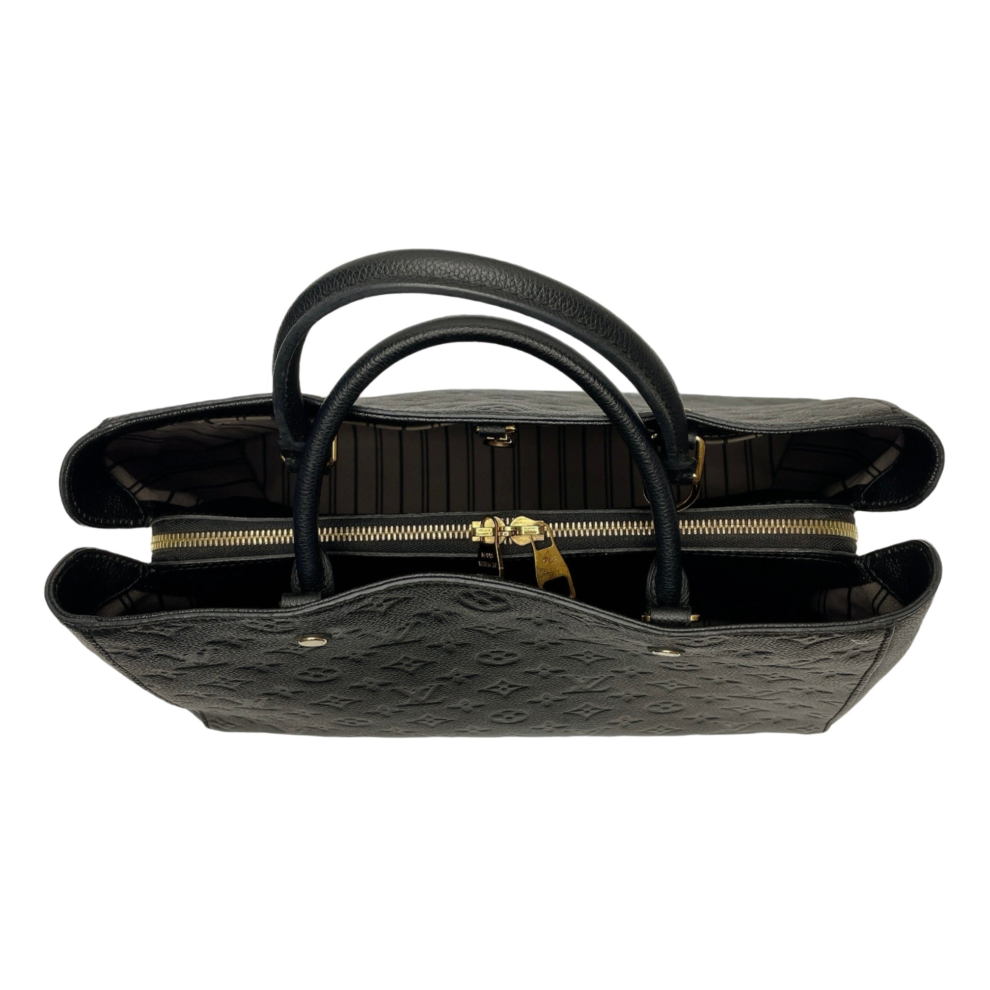 LV MONTAIGNE MM