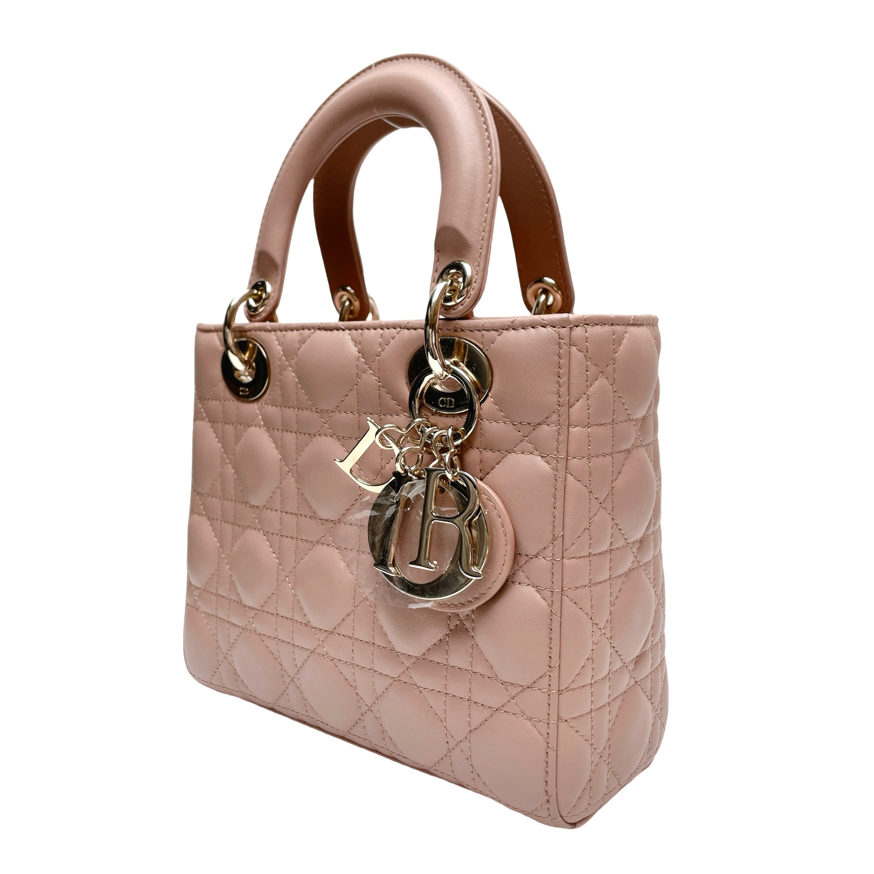 LADY DIOR SMALL