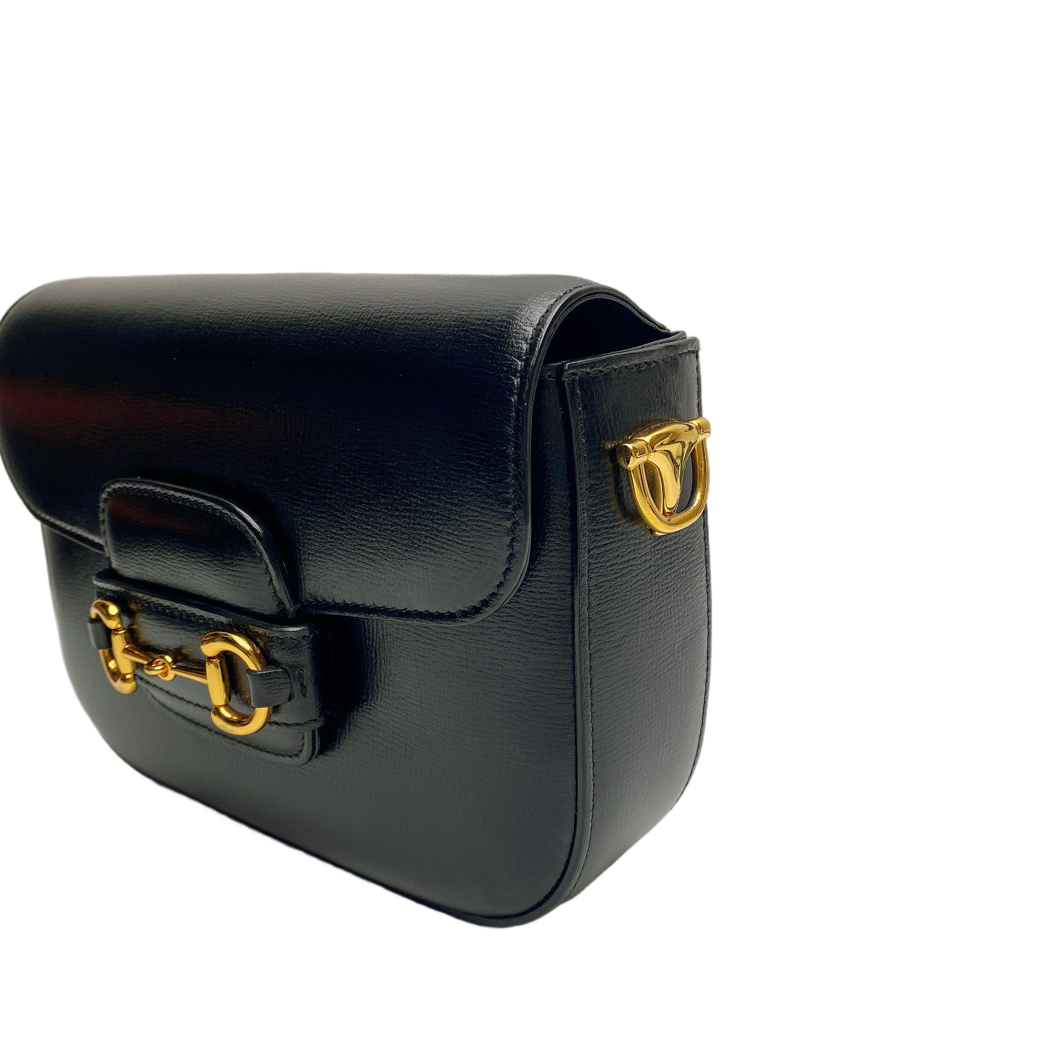 GUCCI HORSEBIT 1955 MINI