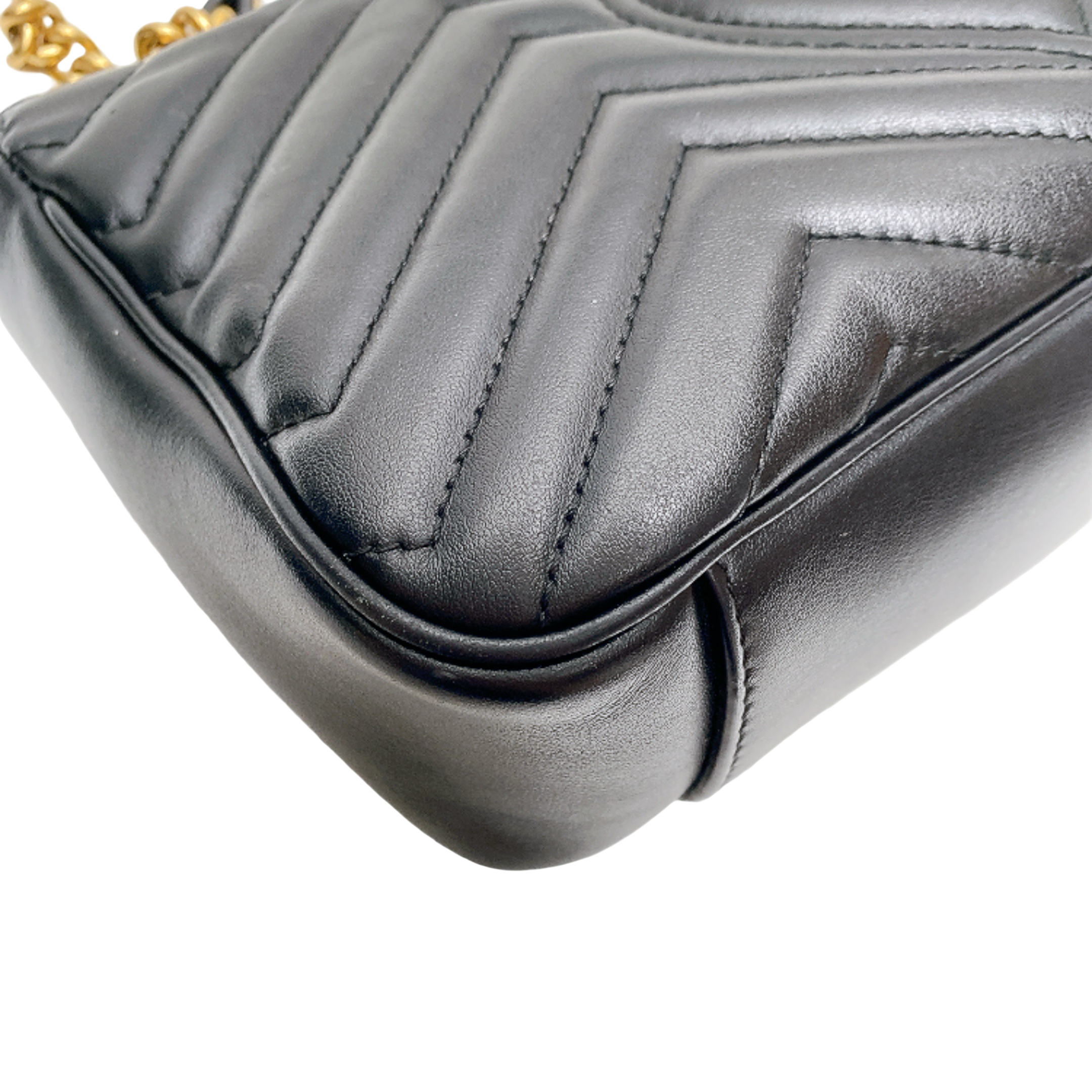 GUCCI MARMONT SMALL
