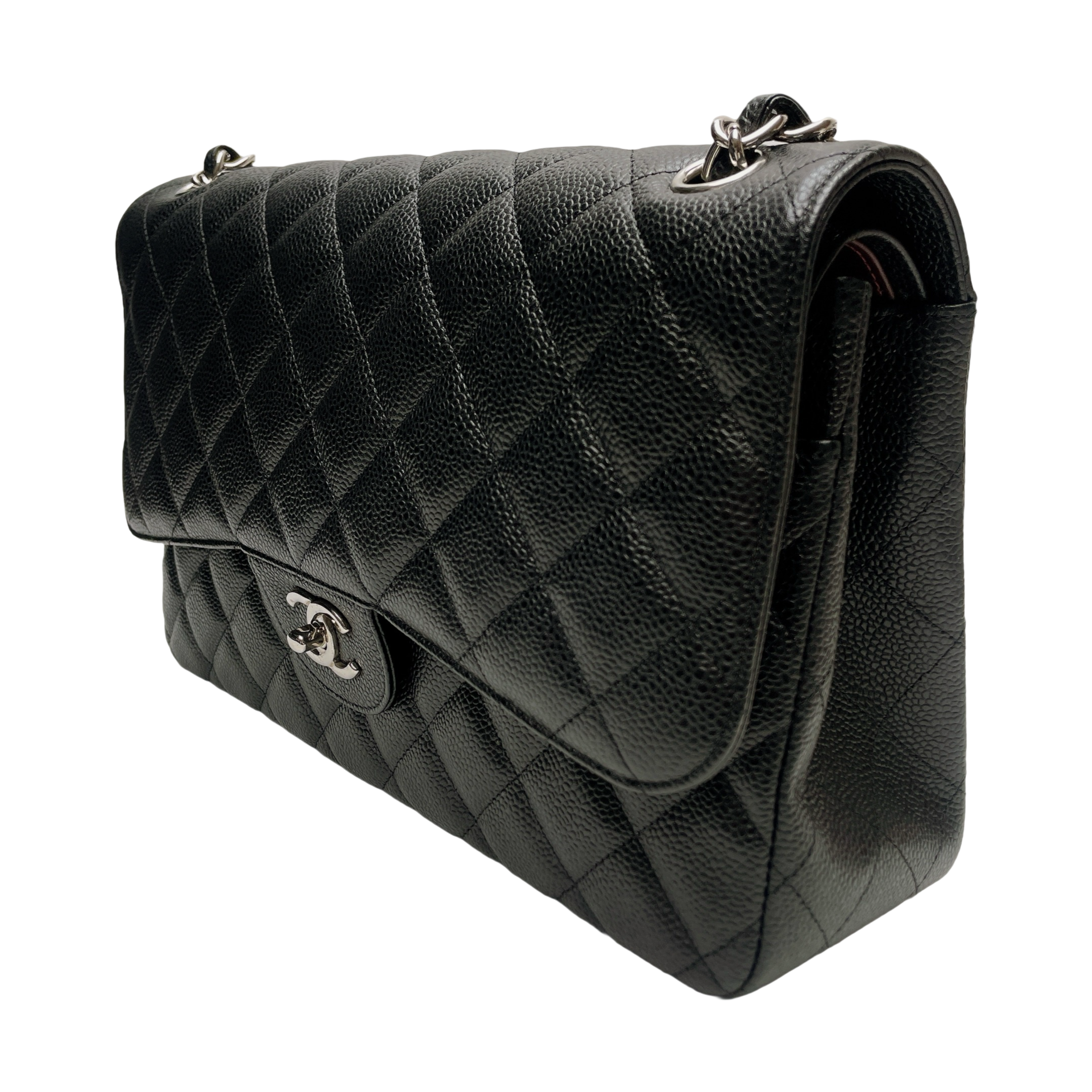 CHANEL CF JUMBO IN SHW