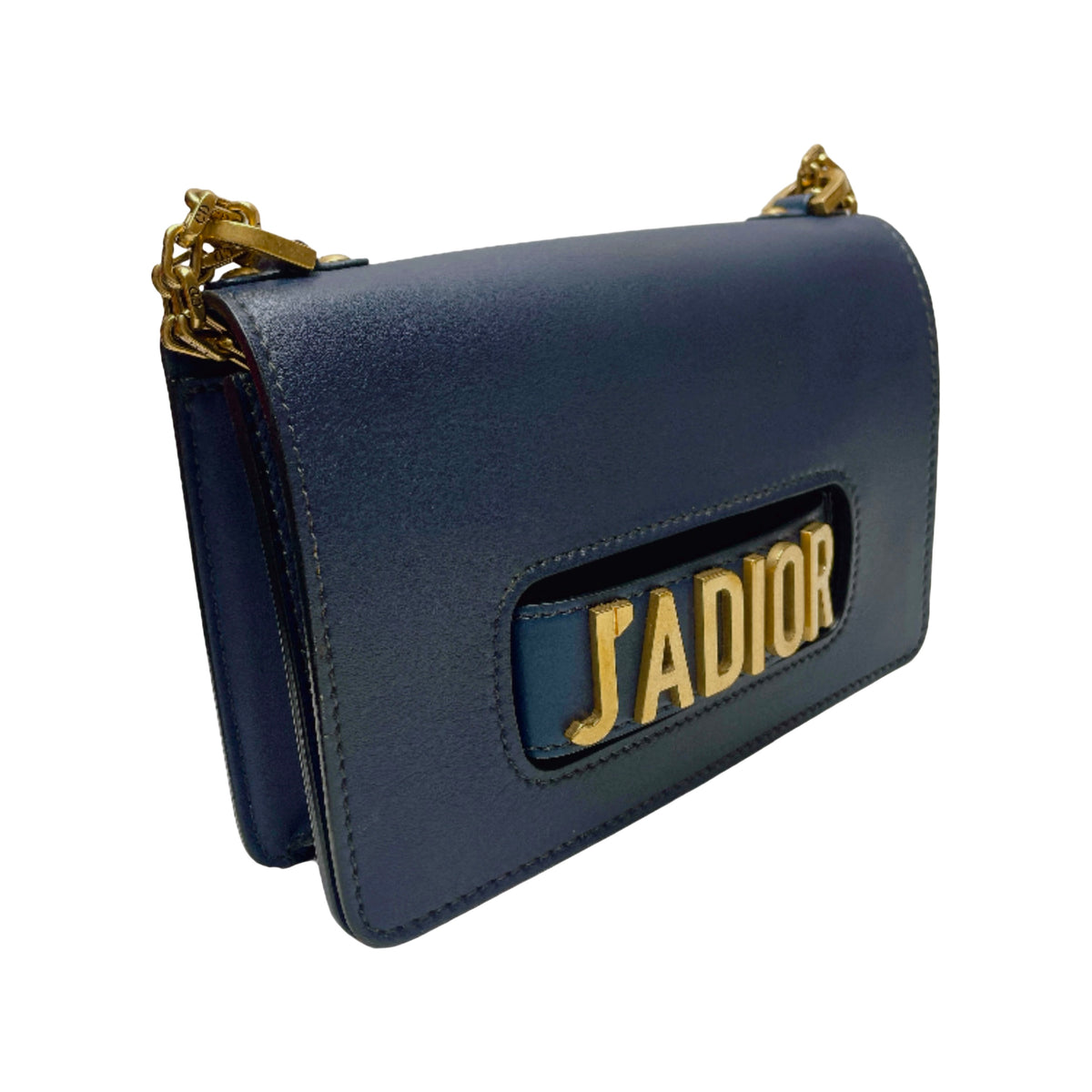 DIOR J'ADIOR CHAINI FLAP BAG
