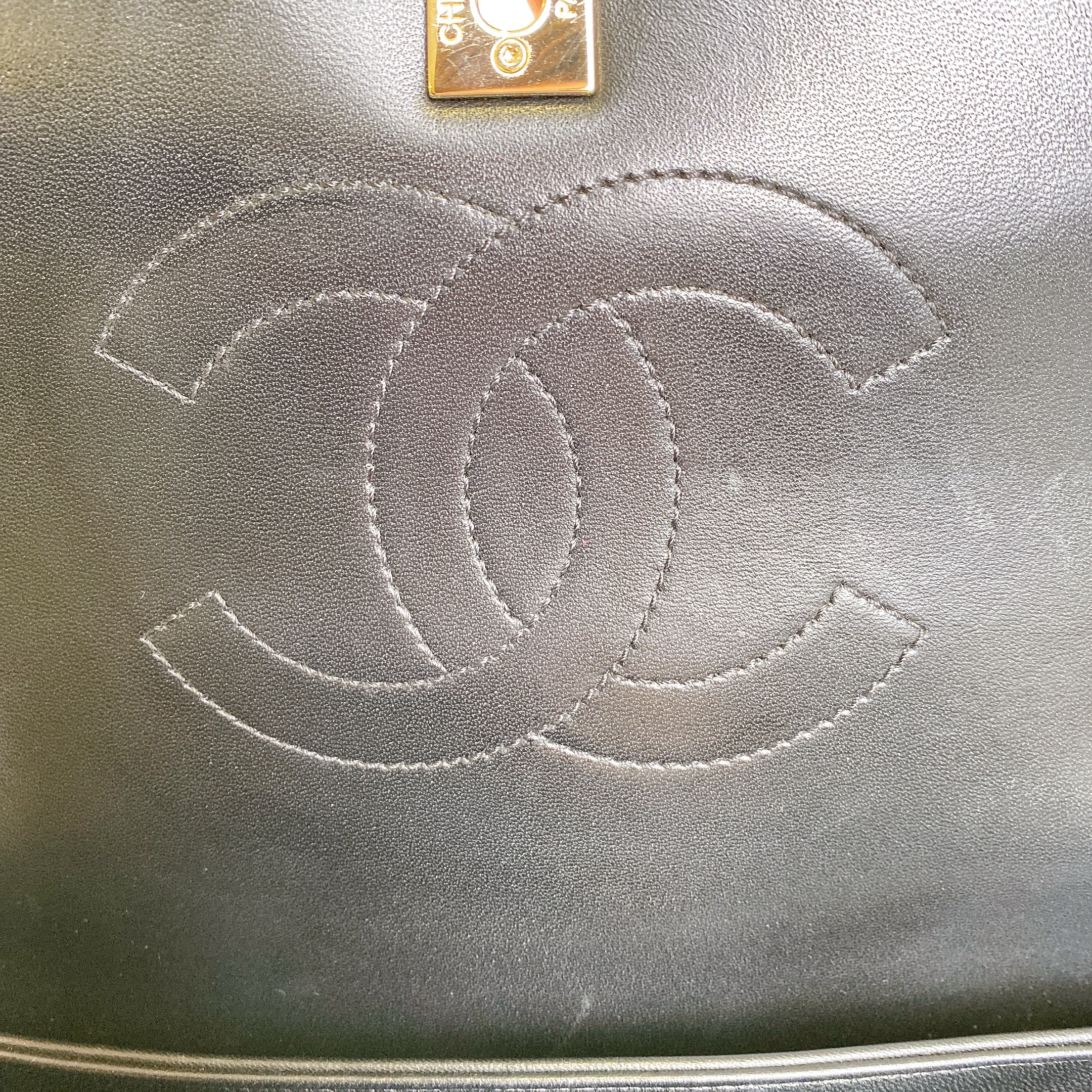 CHANEL TRENDY CC SMALL