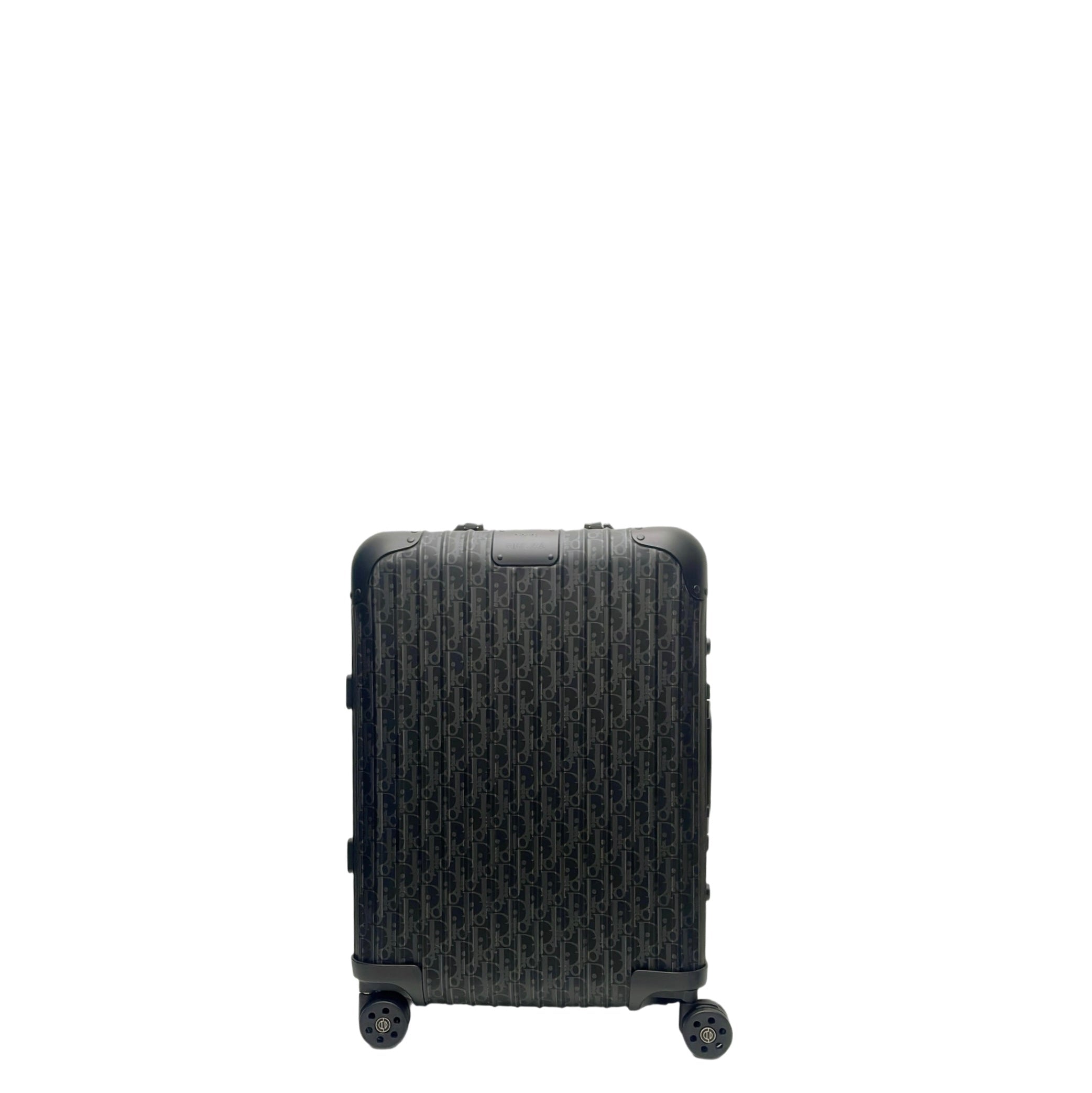DIOR RIMOVA CARRY-ON SUITCASE