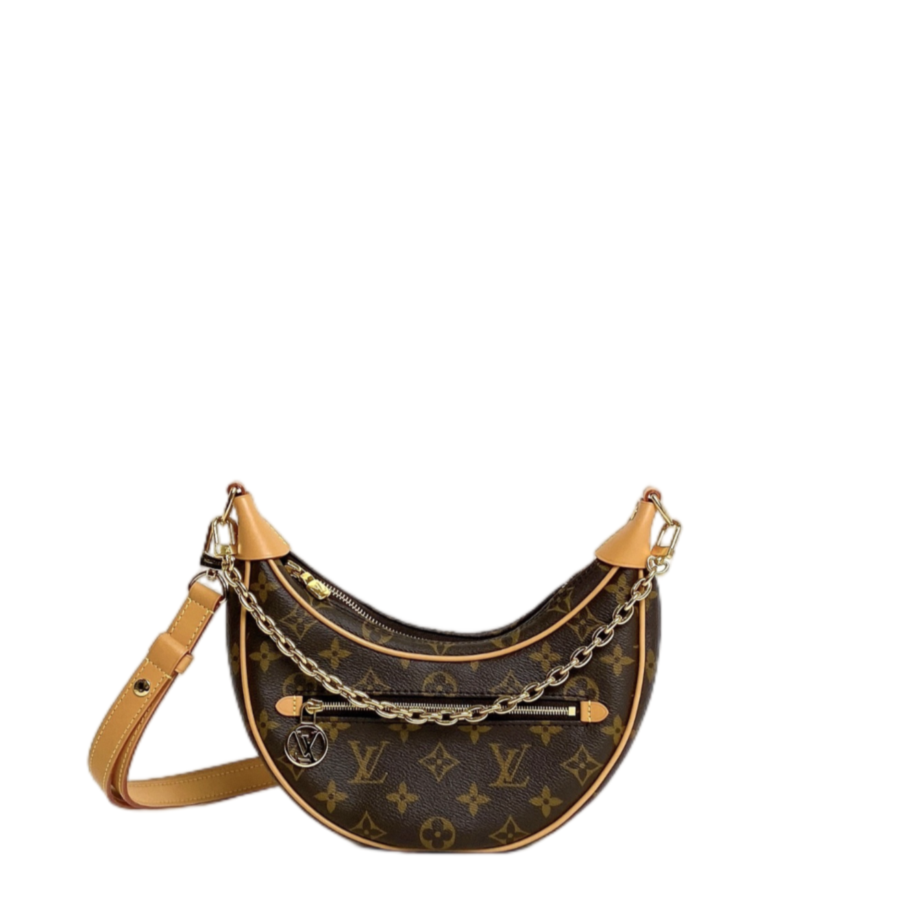 LV LOOP