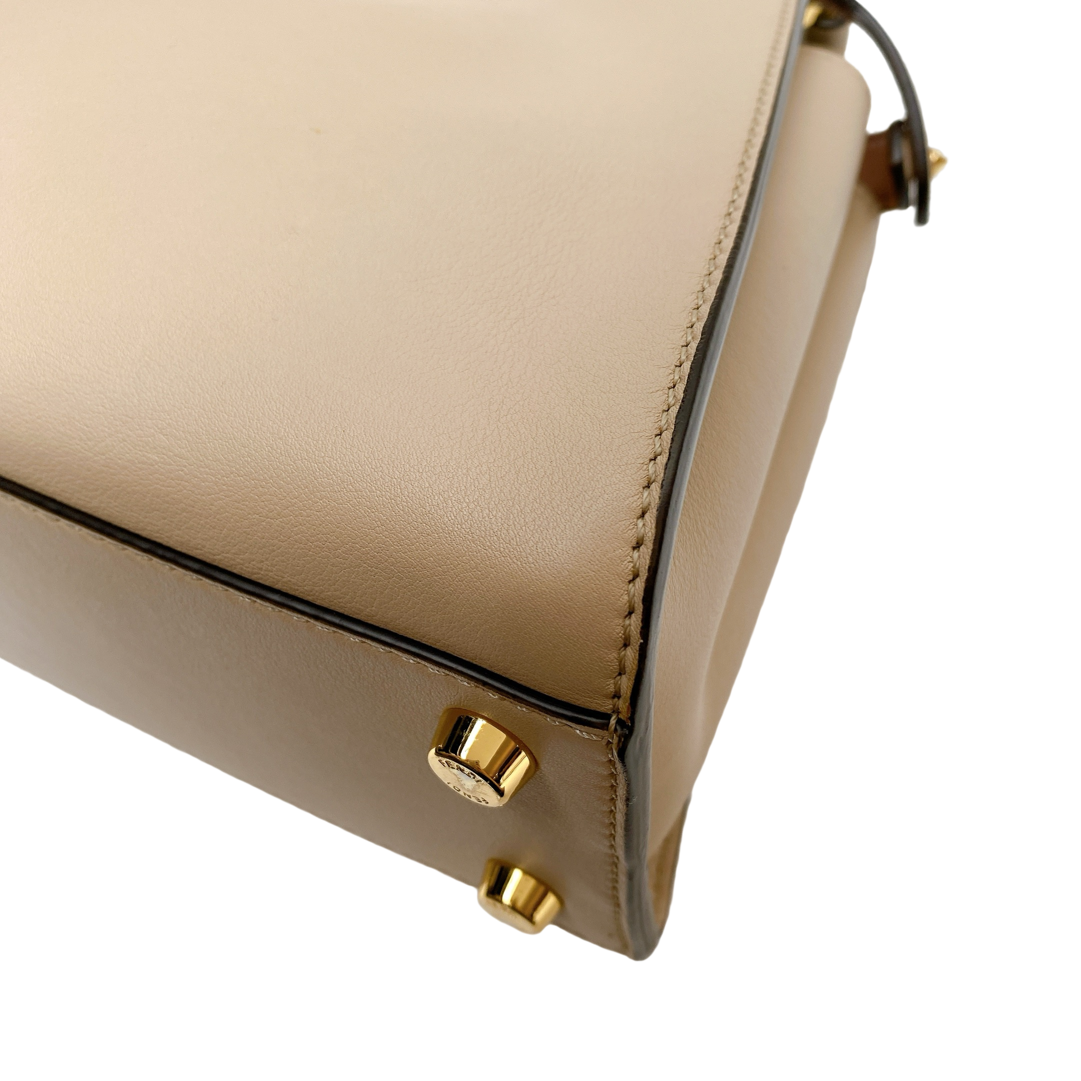 FENDI PEEKABOO SMALL