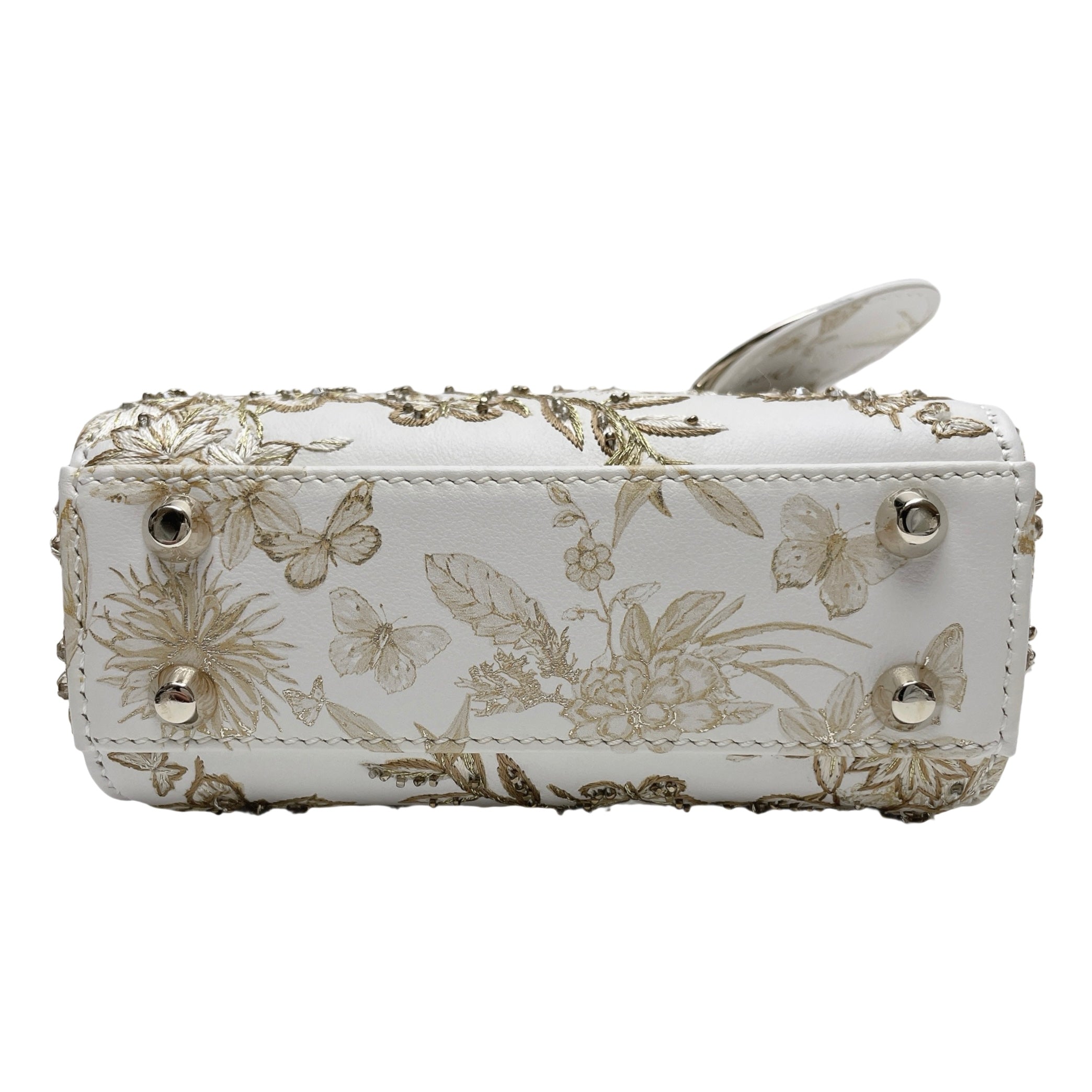 LADY DIOR MICRO
