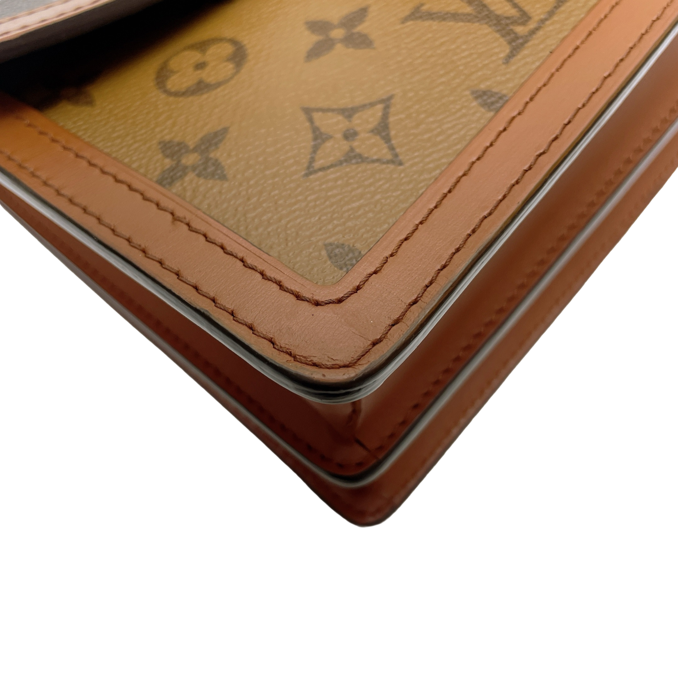 LV DAUPHINE MM