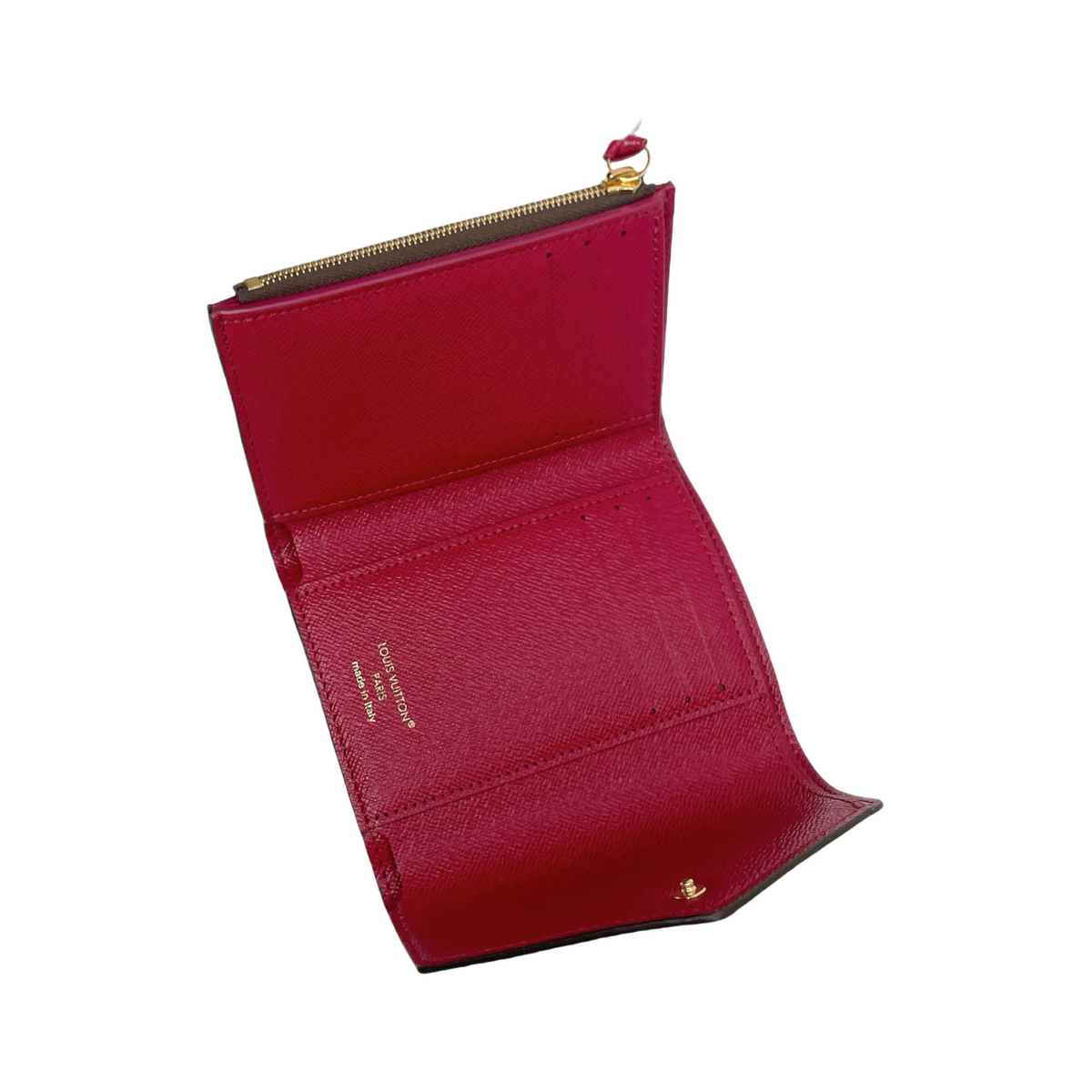 LV VICTORINE WALLET