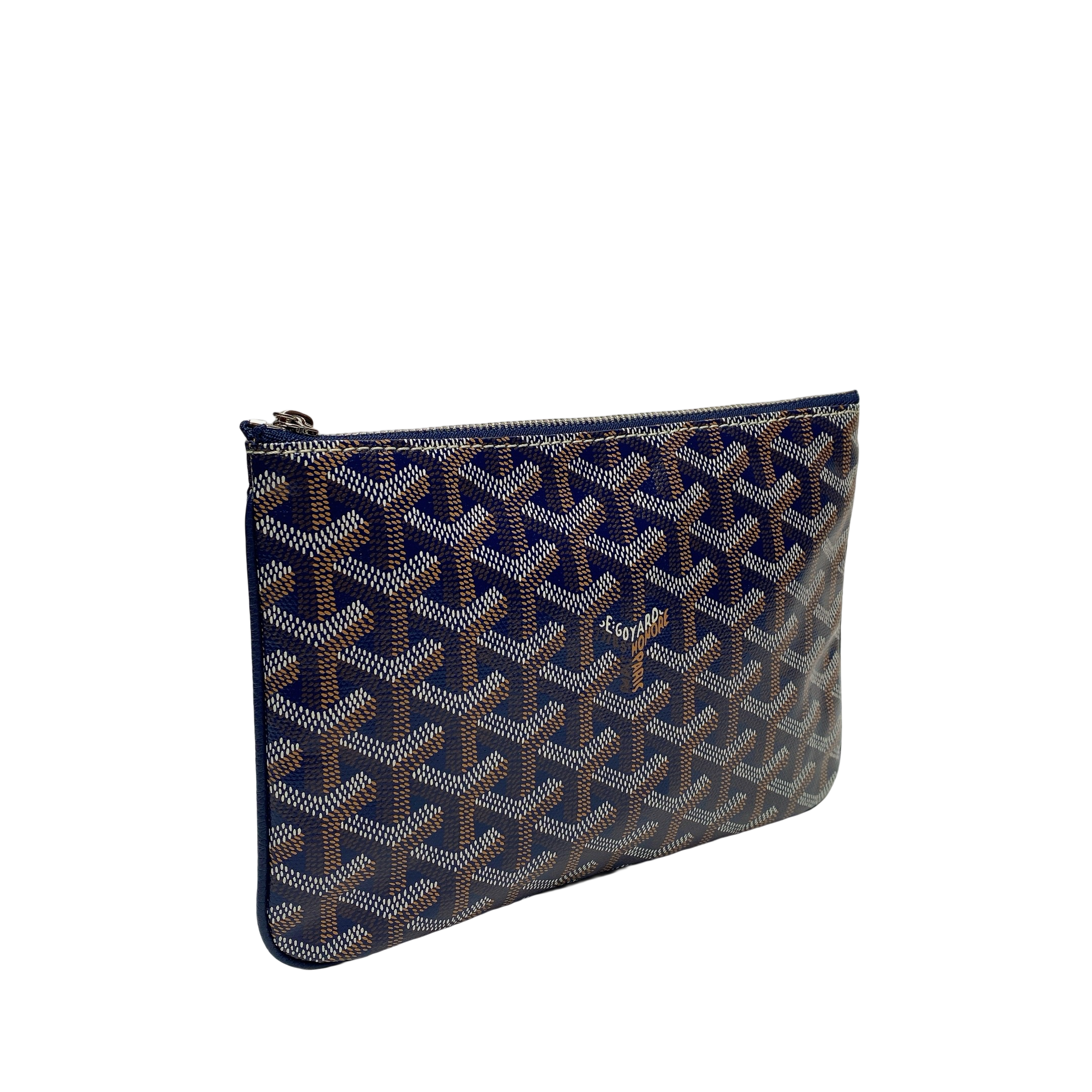 GOYARD SENAT POUCH