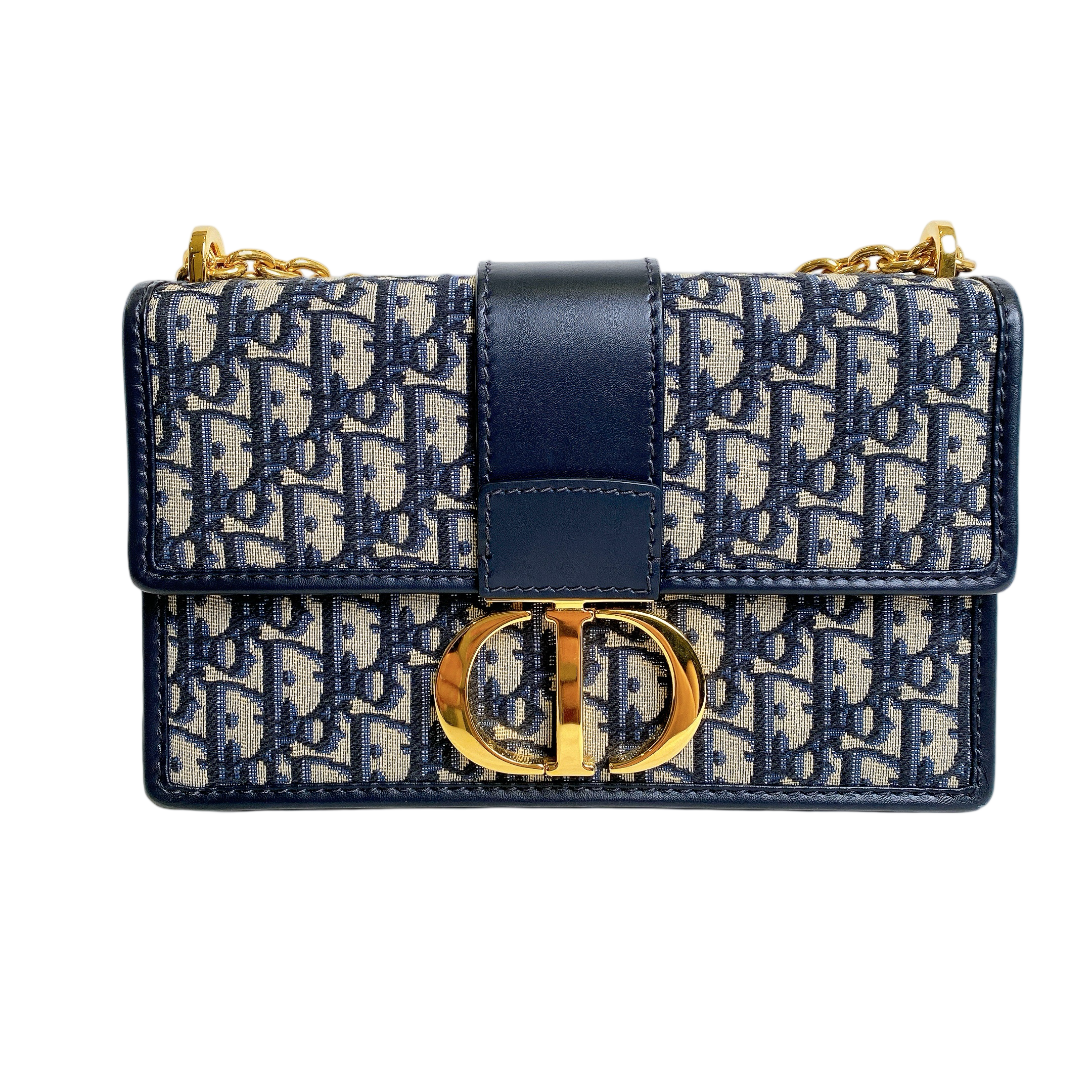 DIOR MONTAIGNE 30 CHAIN BAG