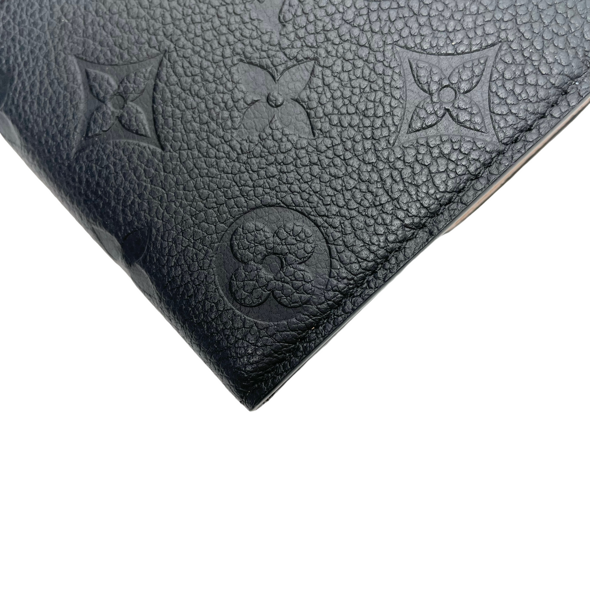 LV EMILIE WALLET