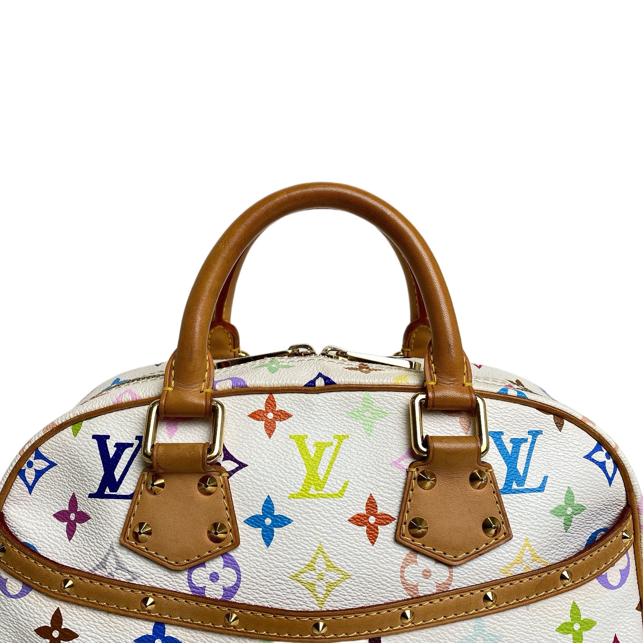 LV MULTICOLOR TROUVILLE